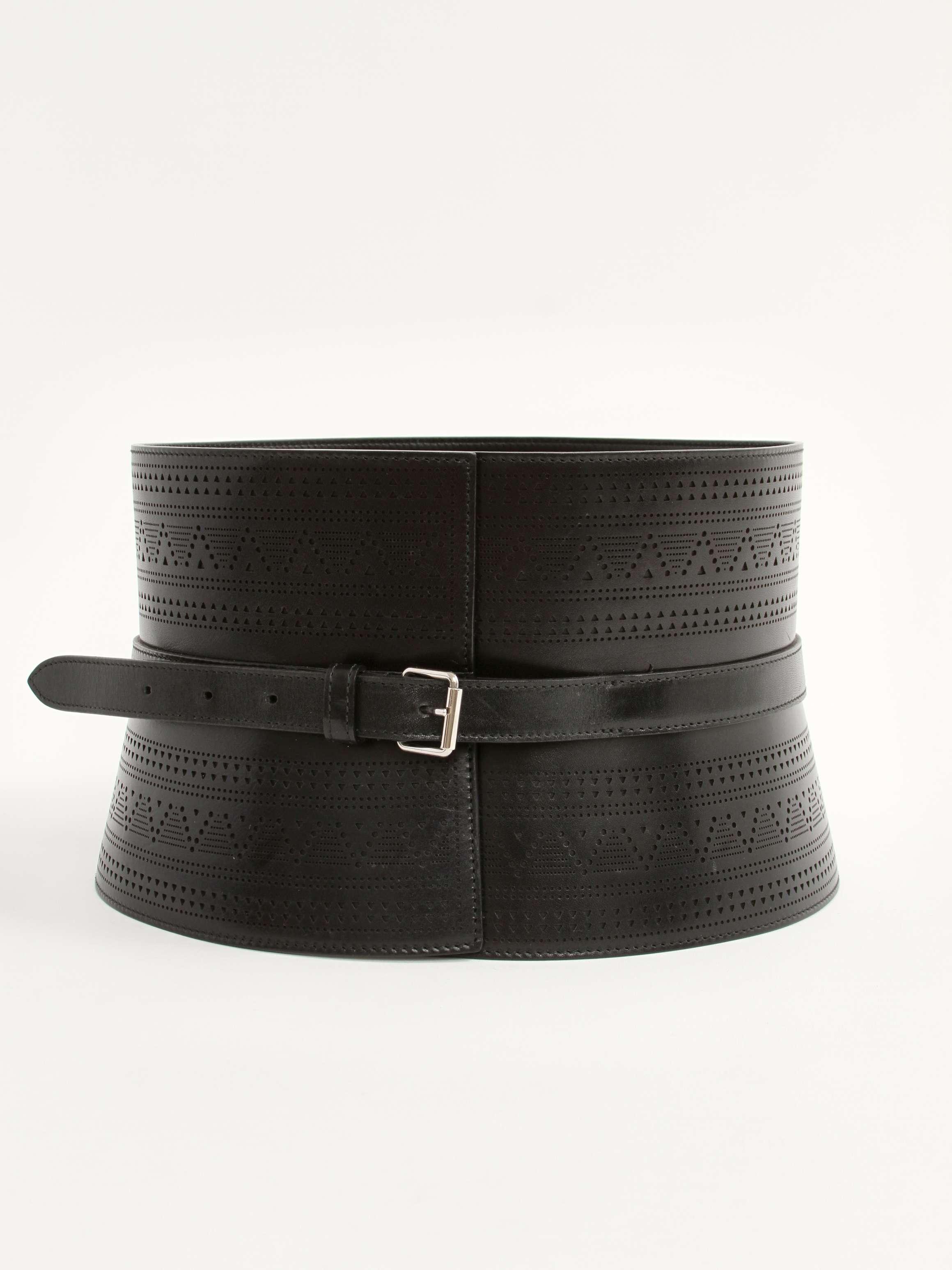 Alexander Mcqueen Belt, фото 1