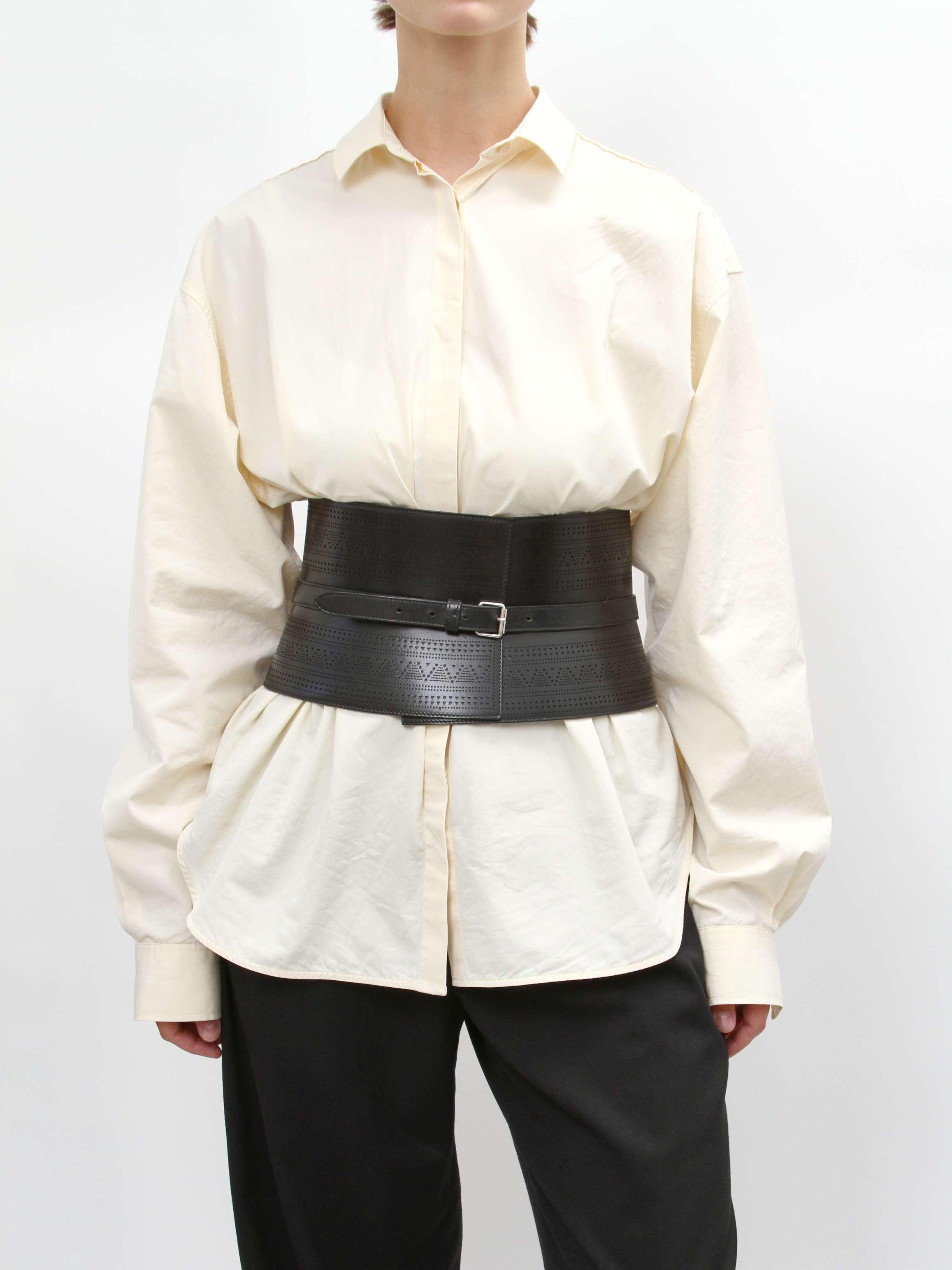 Alexander Mcqueen Belt, фото 5