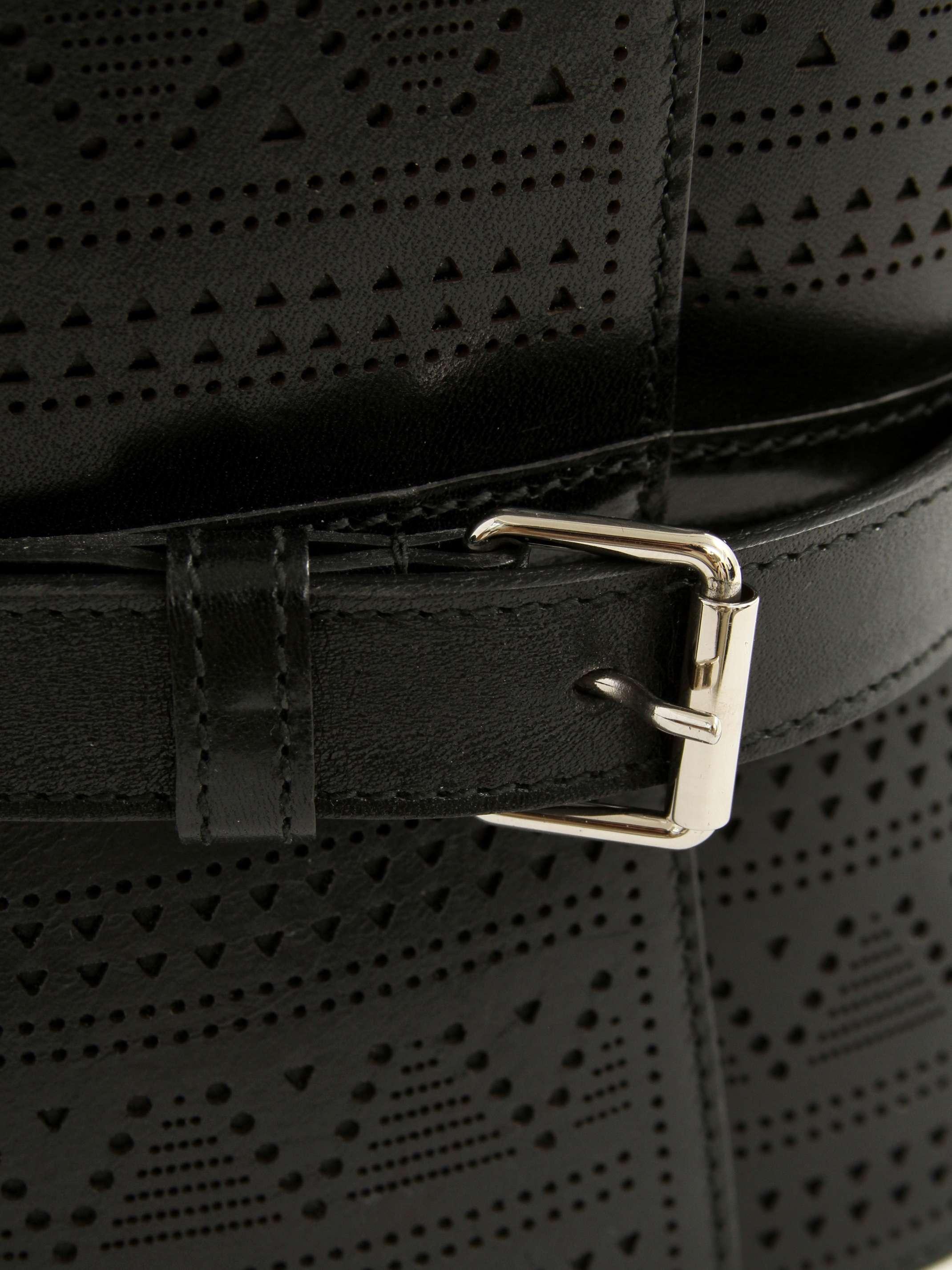 Alexander Mcqueen Belt, фото 3