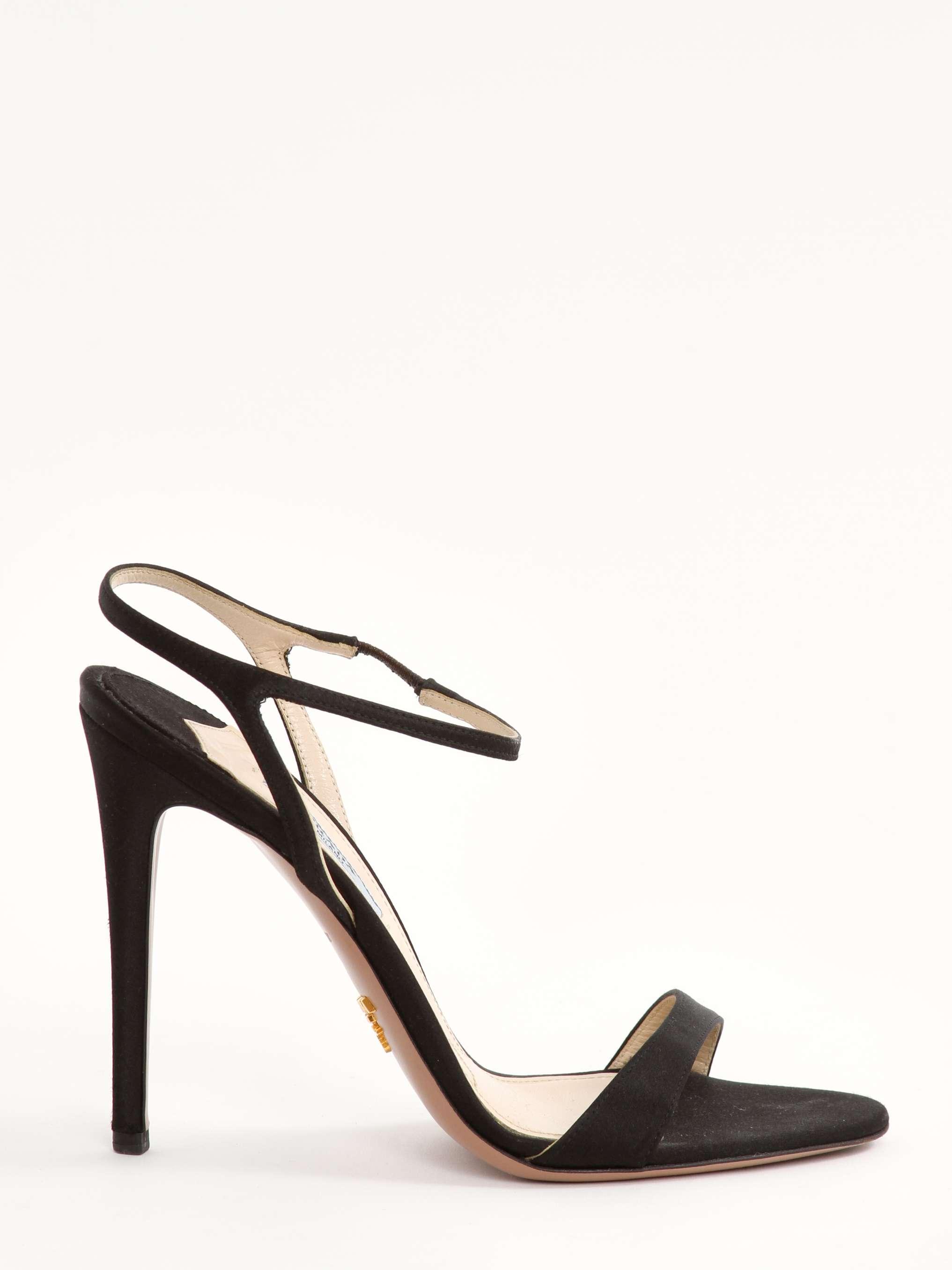 Prada 38, фото 1