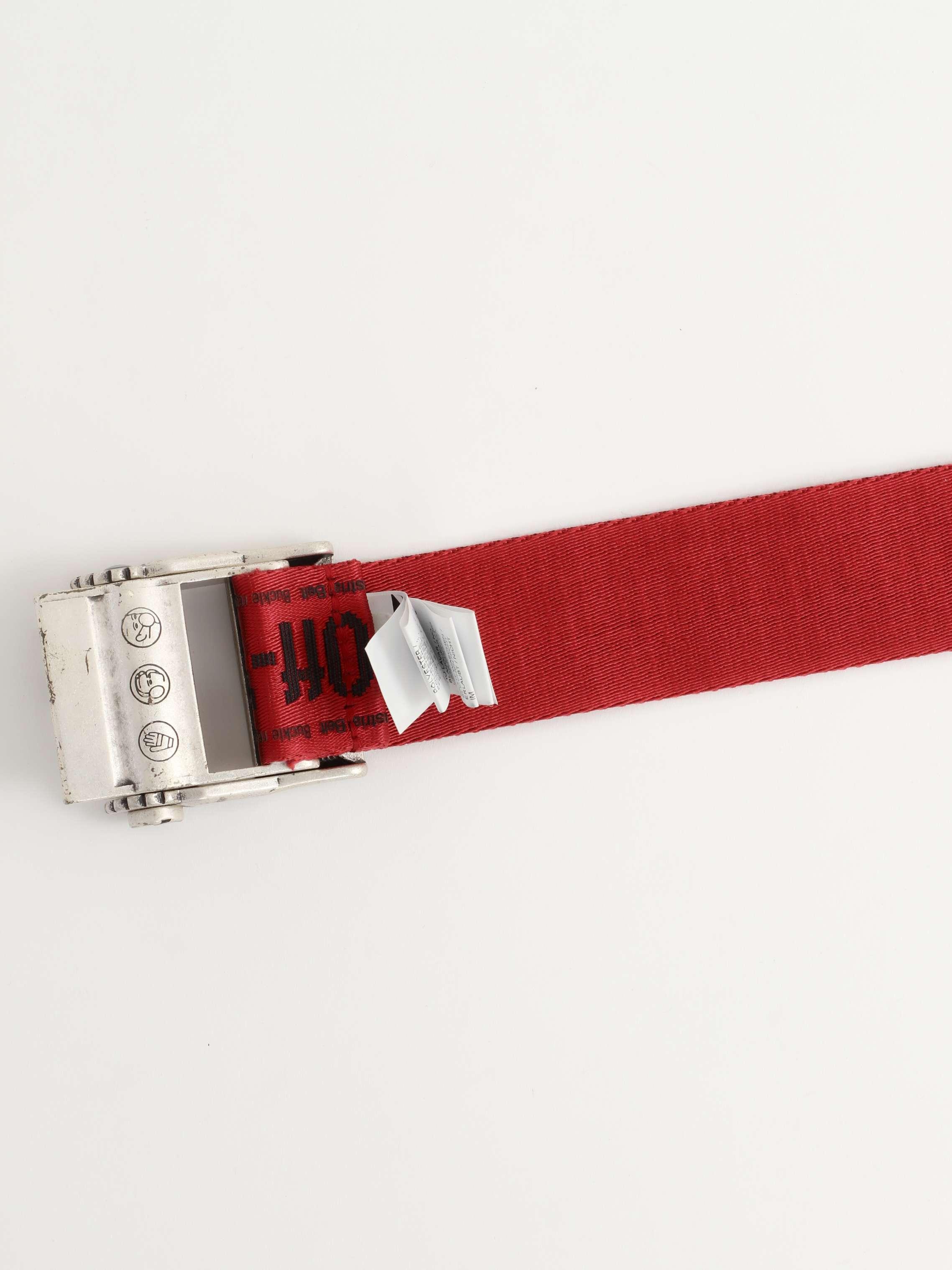 Off-White Belt, фото 3