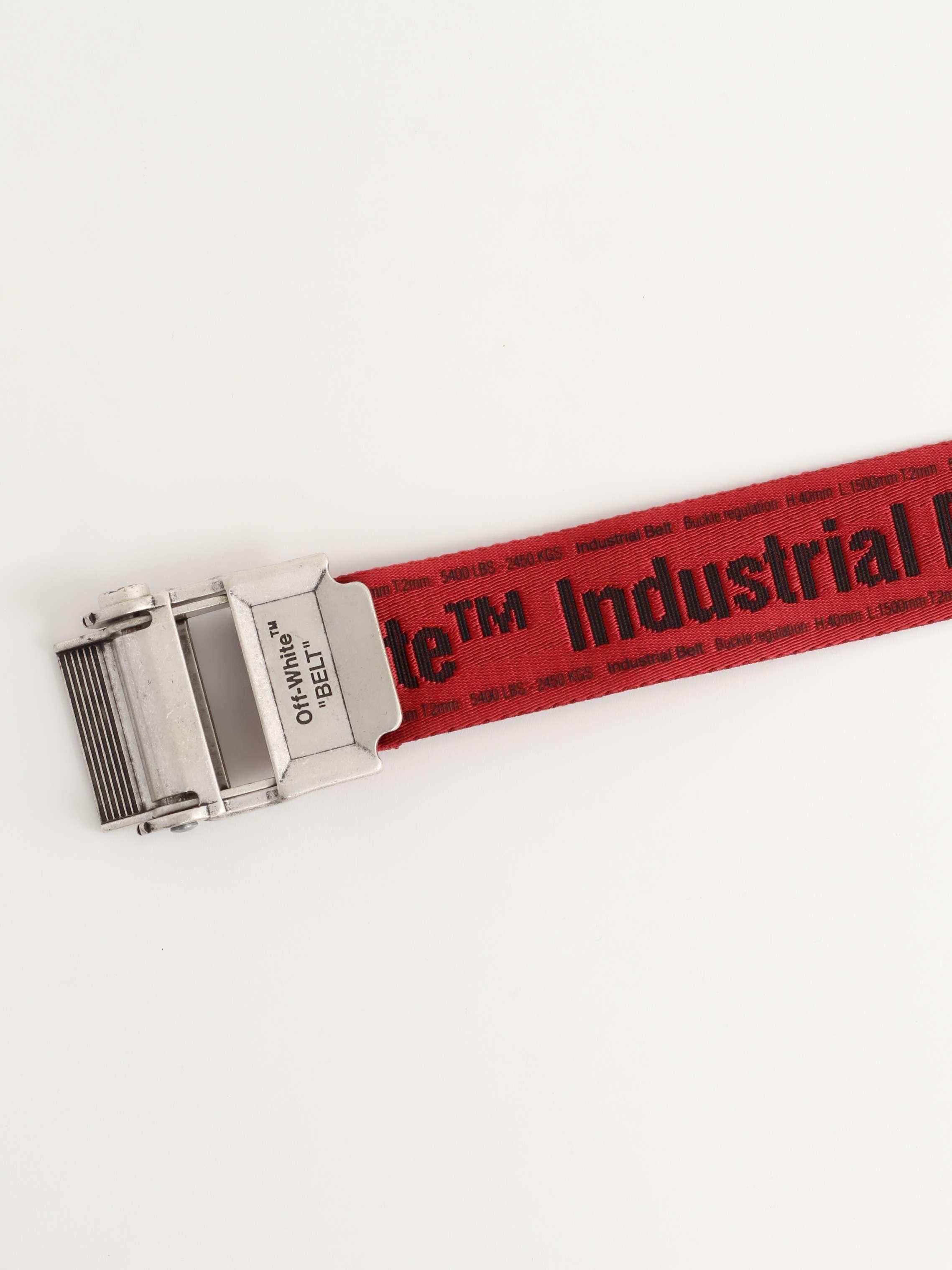 Off-White Belt, фото 2
