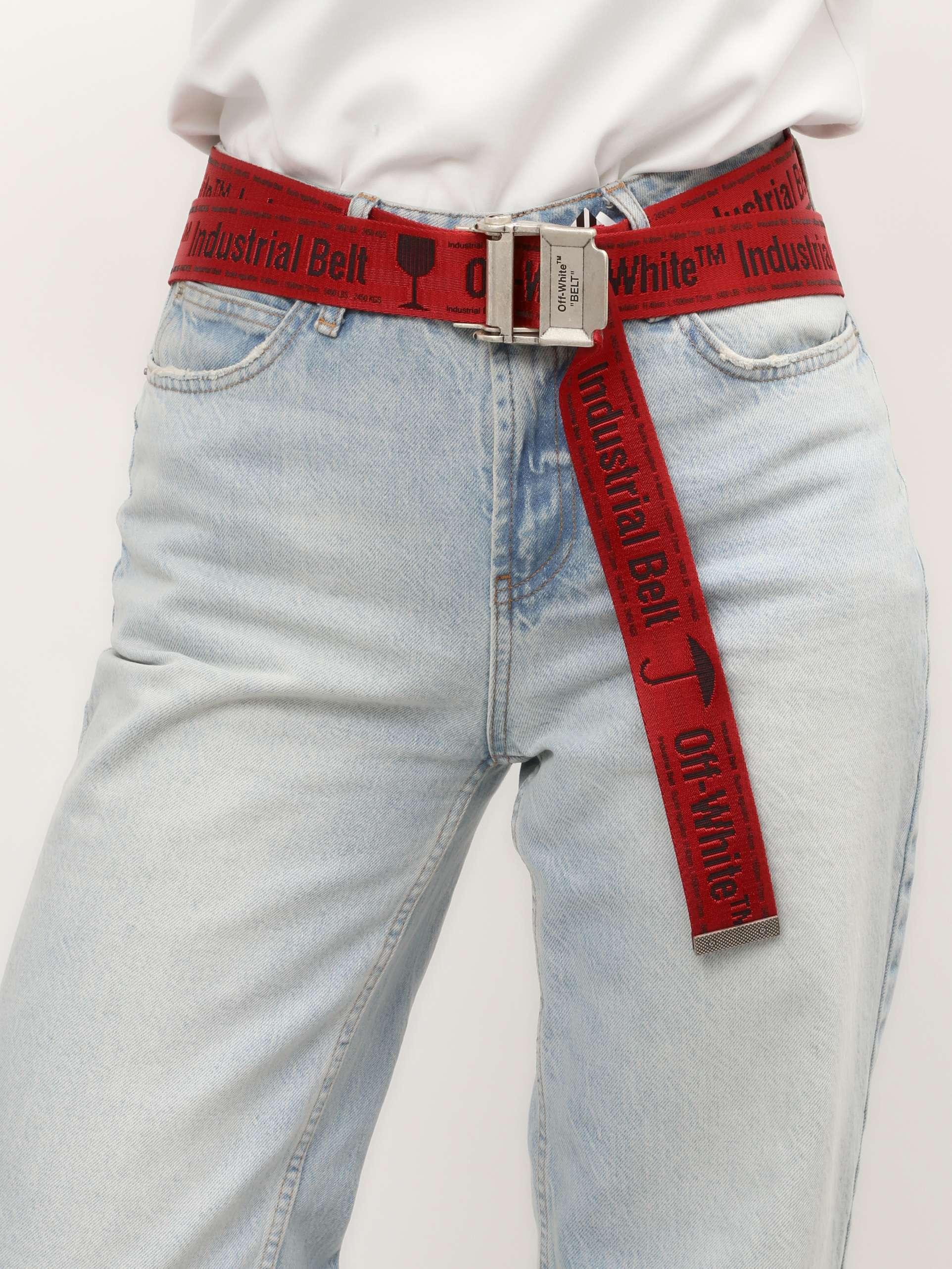 Off-White Belt, фото 5