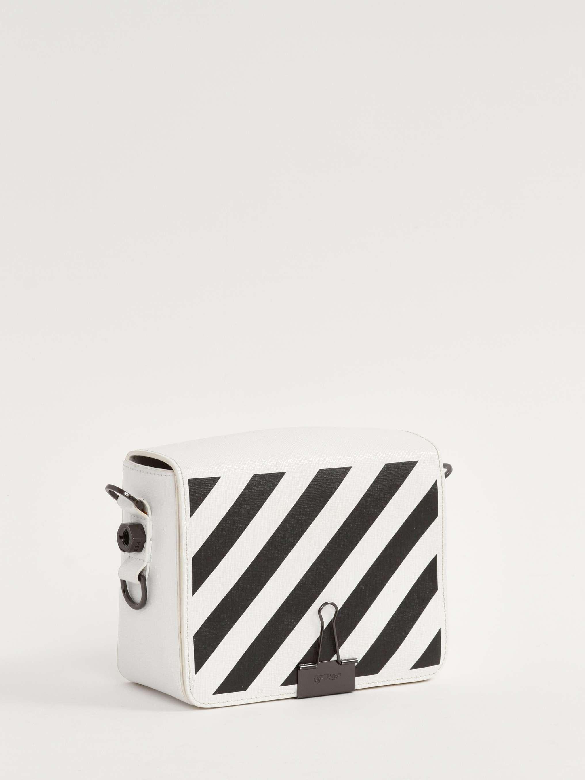 Off-White Binder, фото 2