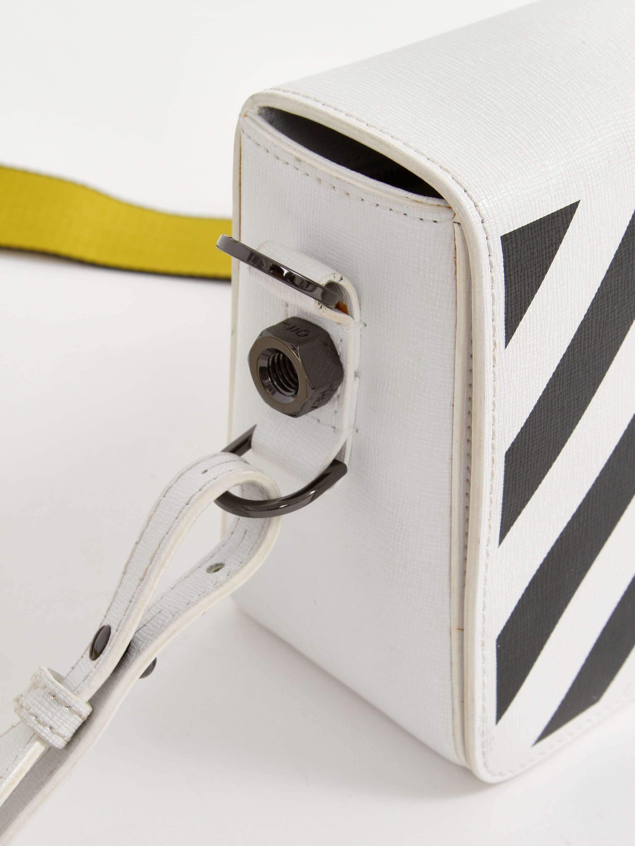 Off-White Binder, фото 5