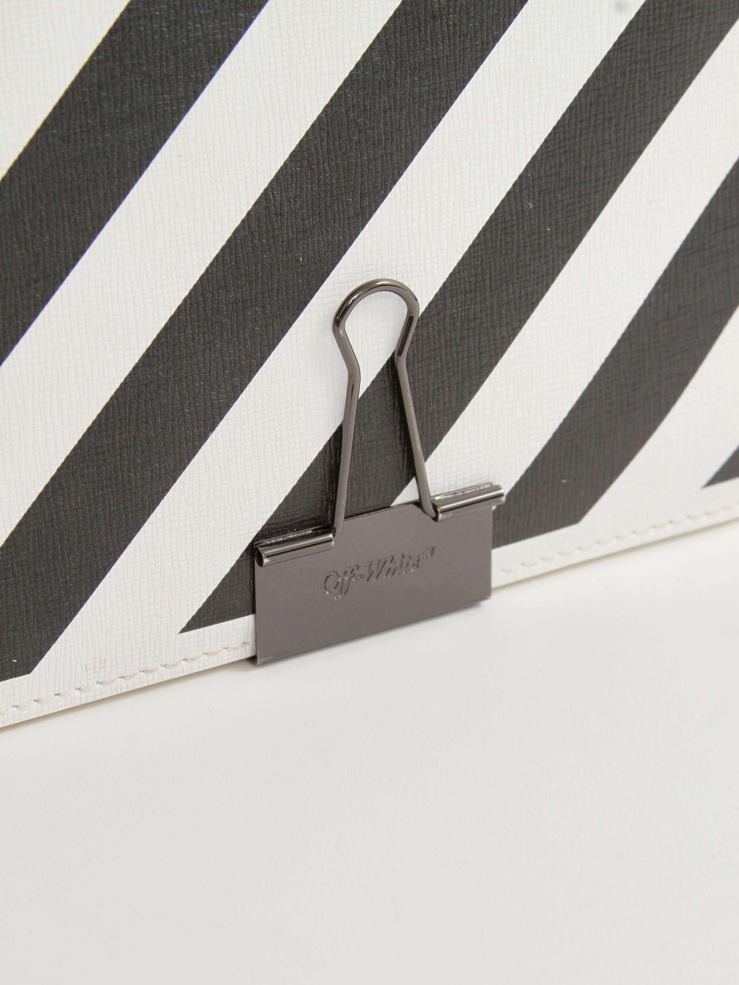 Off-White Binder, фото 4