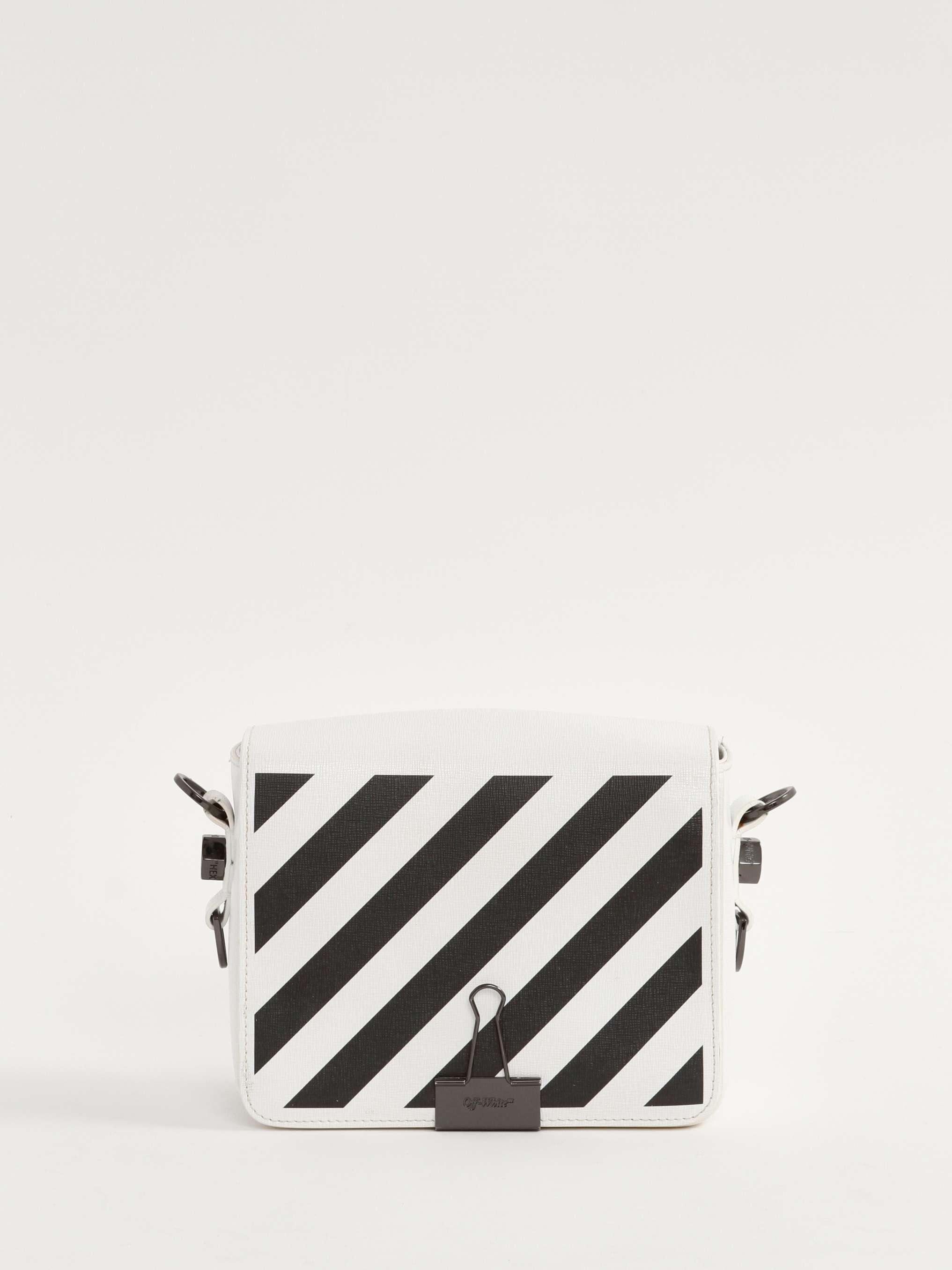 Off-White Binder, фото 1