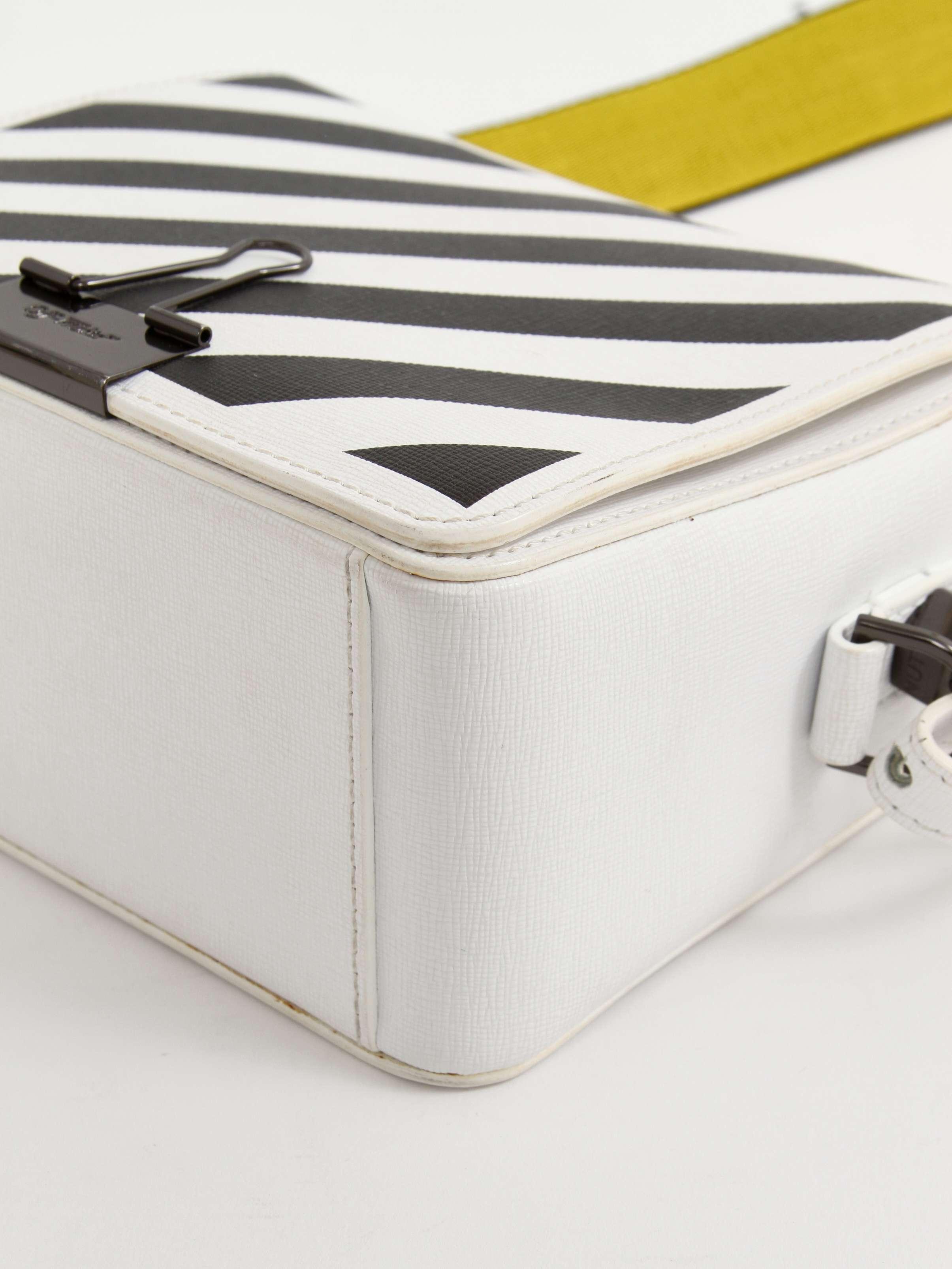 Off-White Binder, фото 3
