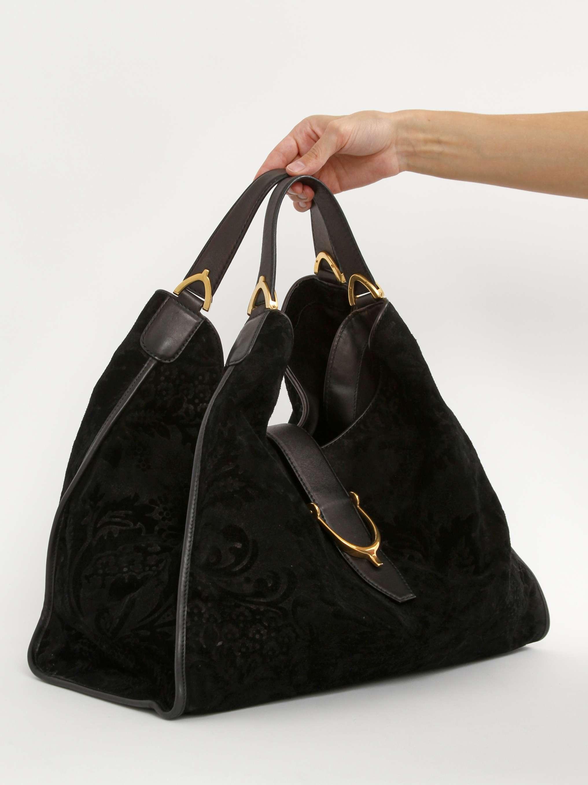 Gucci Leather Bag , фото 2