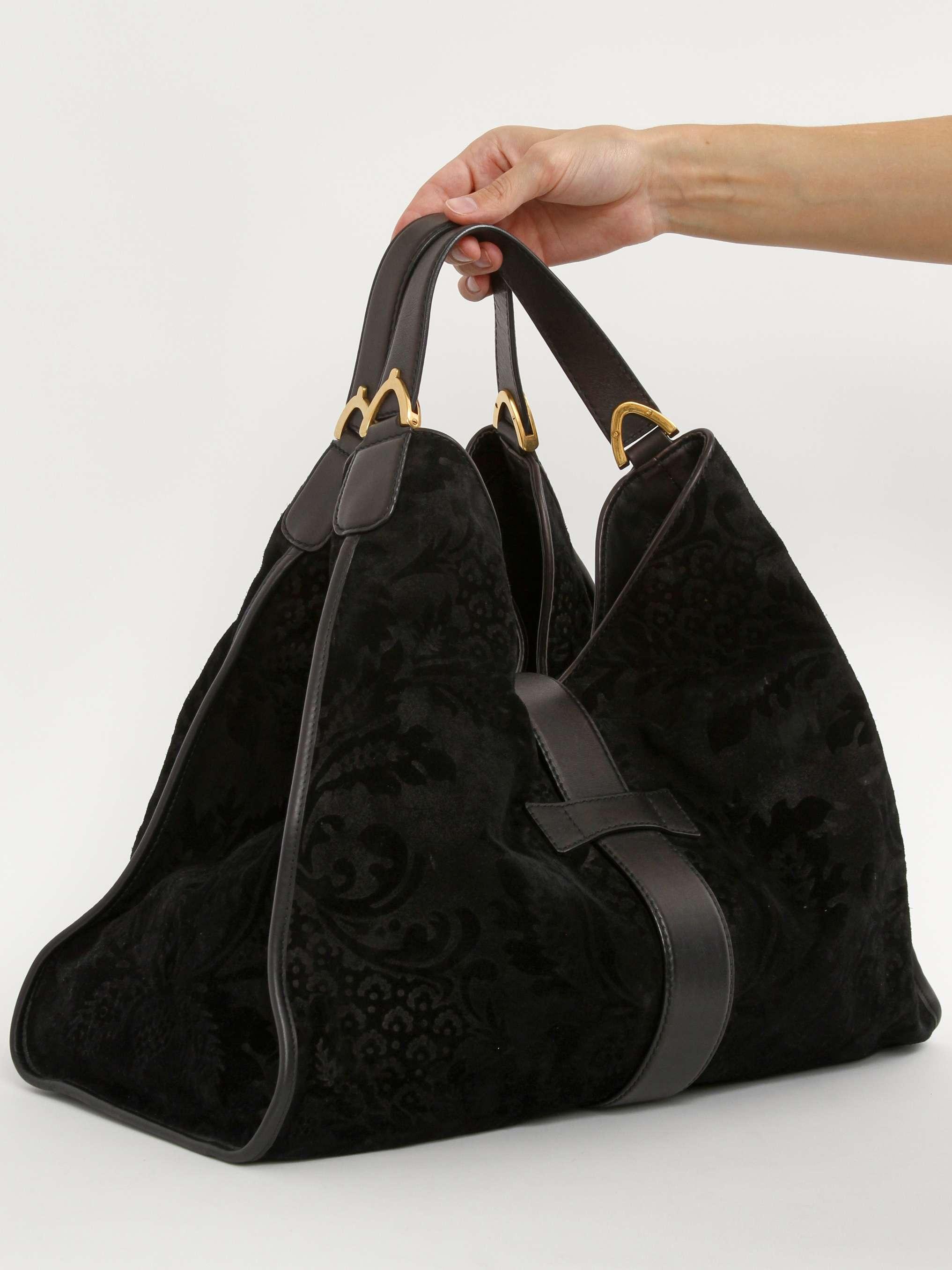 Gucci Leather Bag , фото 3