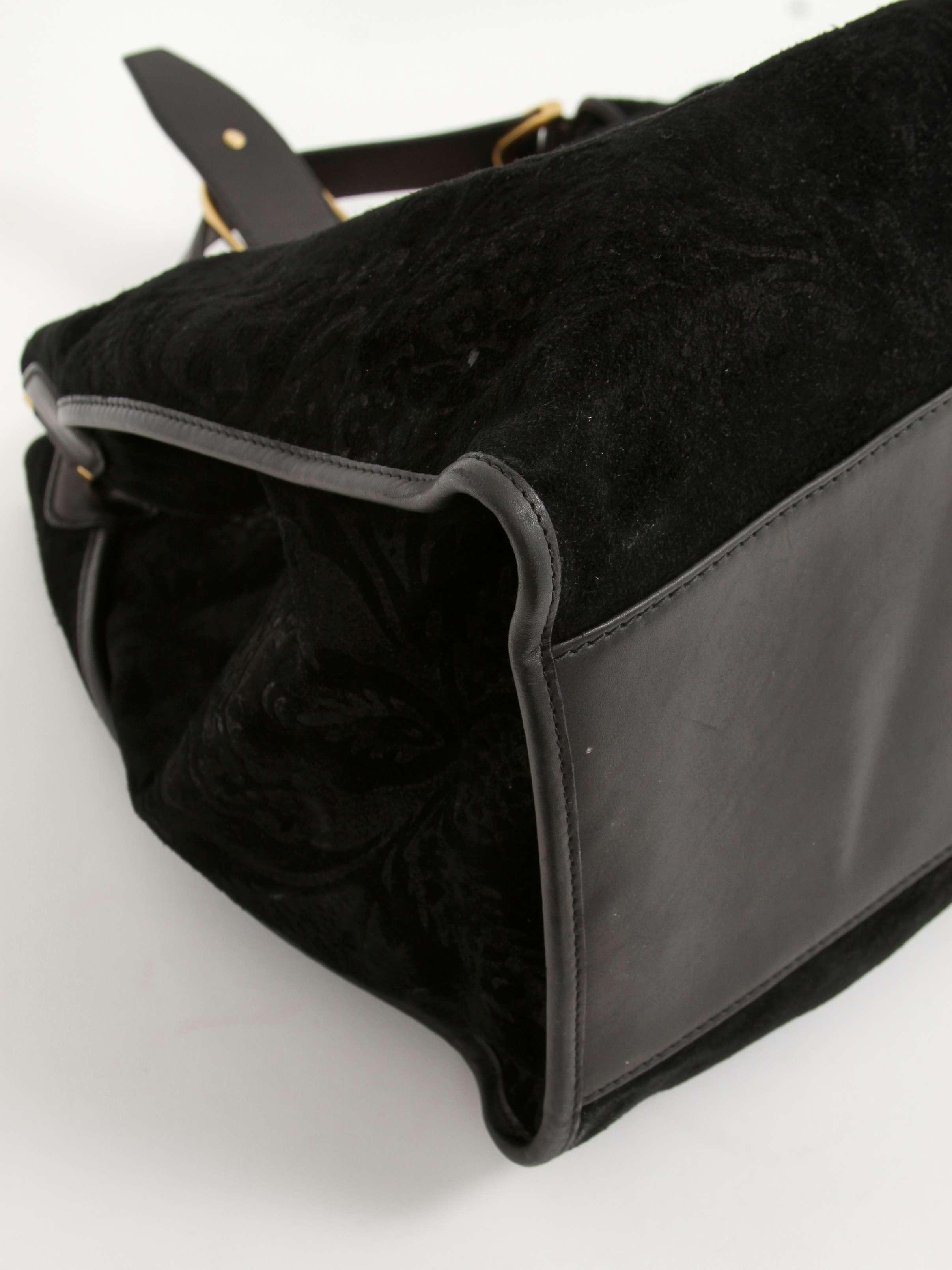 Gucci Leather Bag , фото 4
