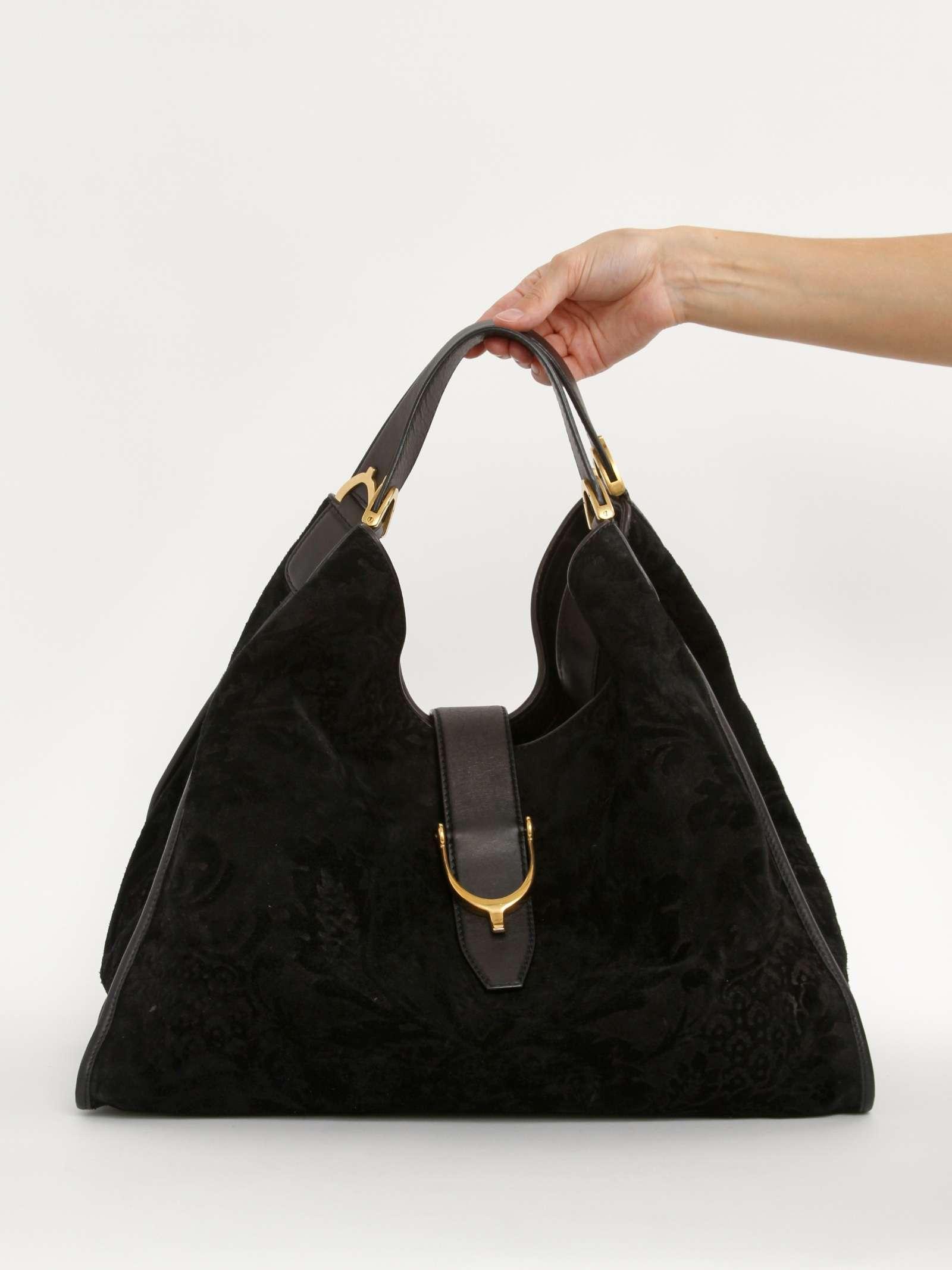 Gucci Leather Bag , фото 1