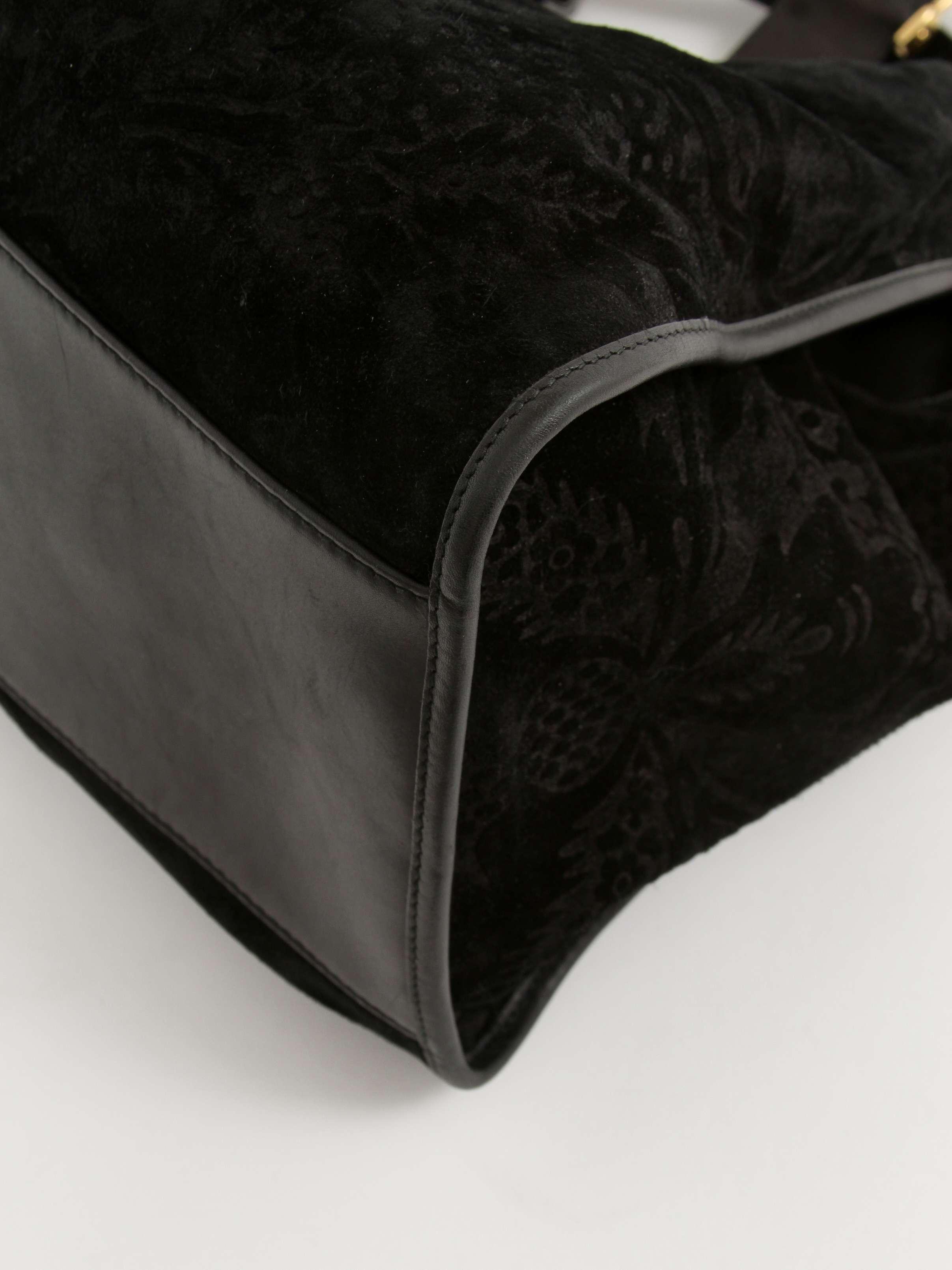 Gucci Leather Bag , фото 5