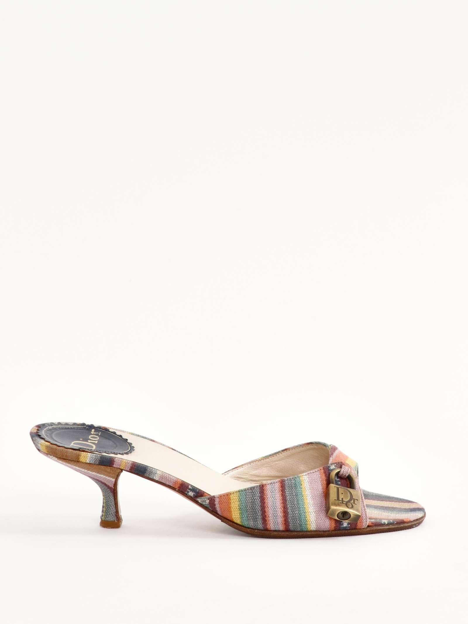 Christian Dior 36,5, фото 1