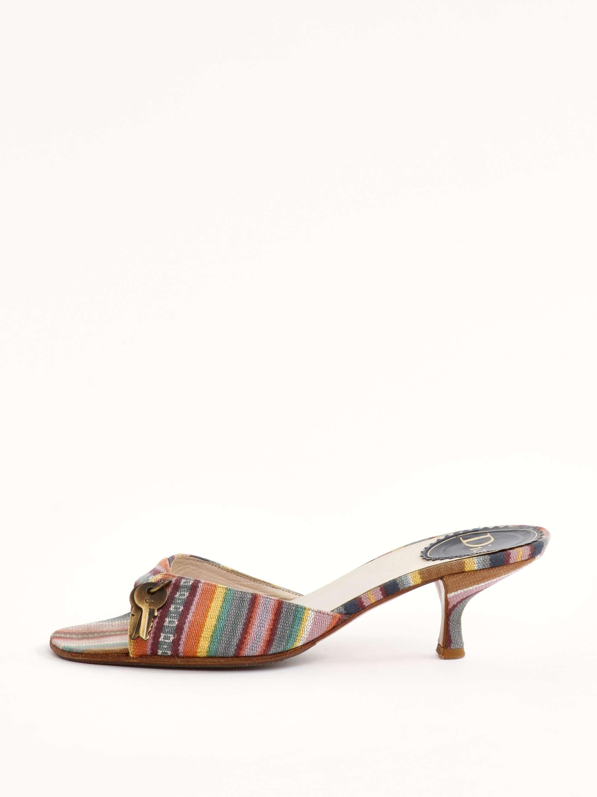 Christian Dior 36,5, фото 2