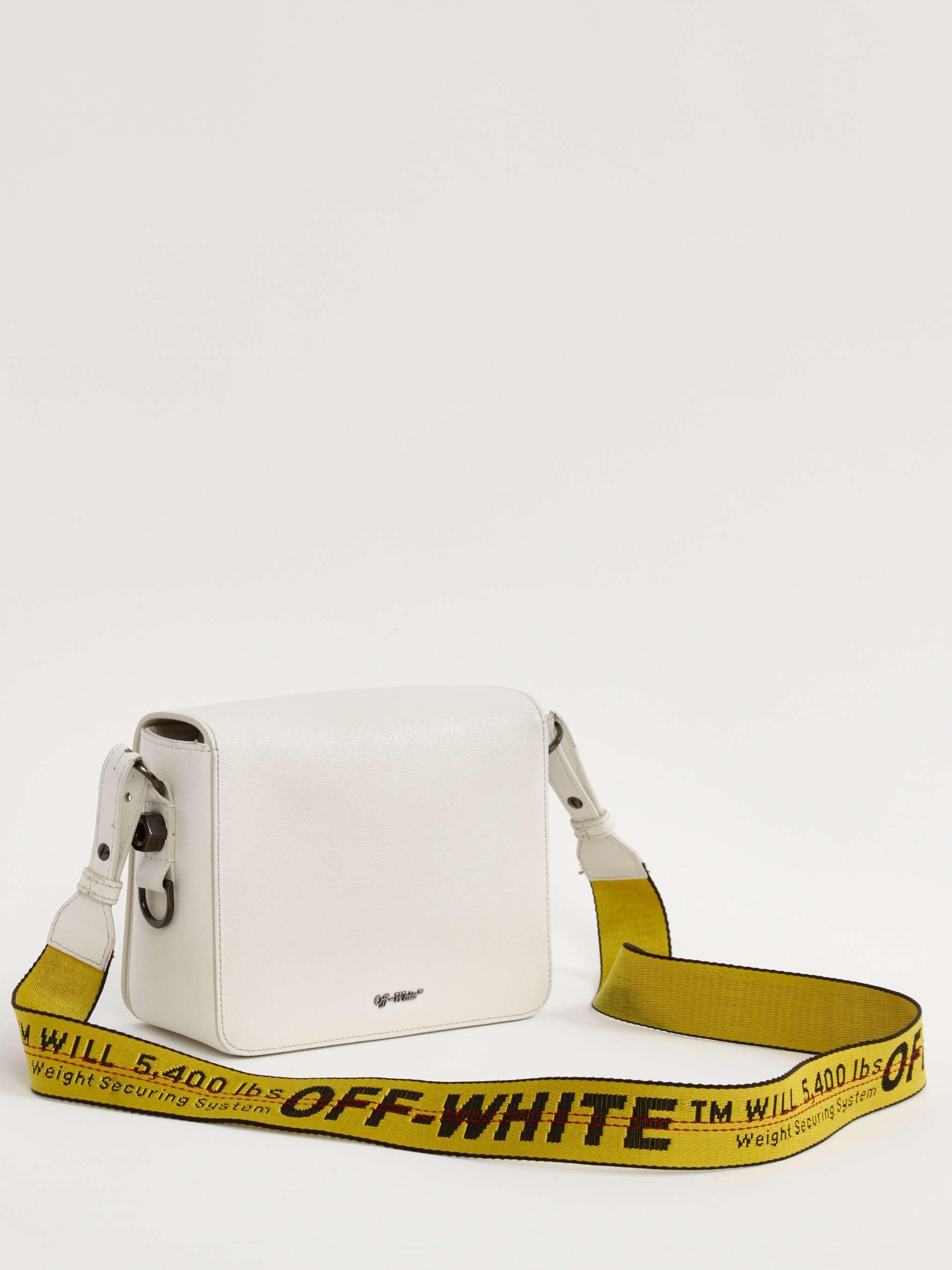 Off-White Binder, фото 3
