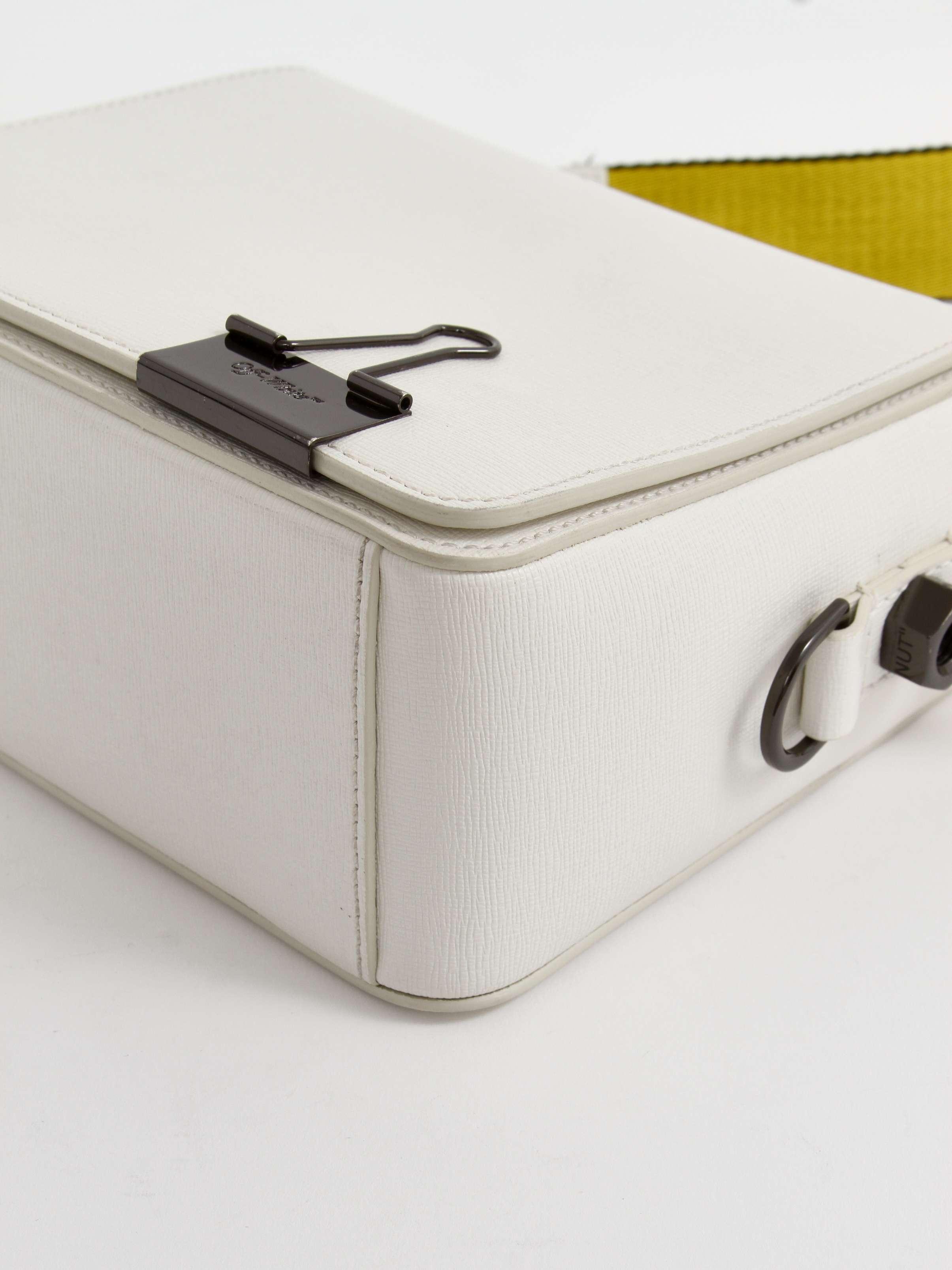 Off-White Binder, фото 5