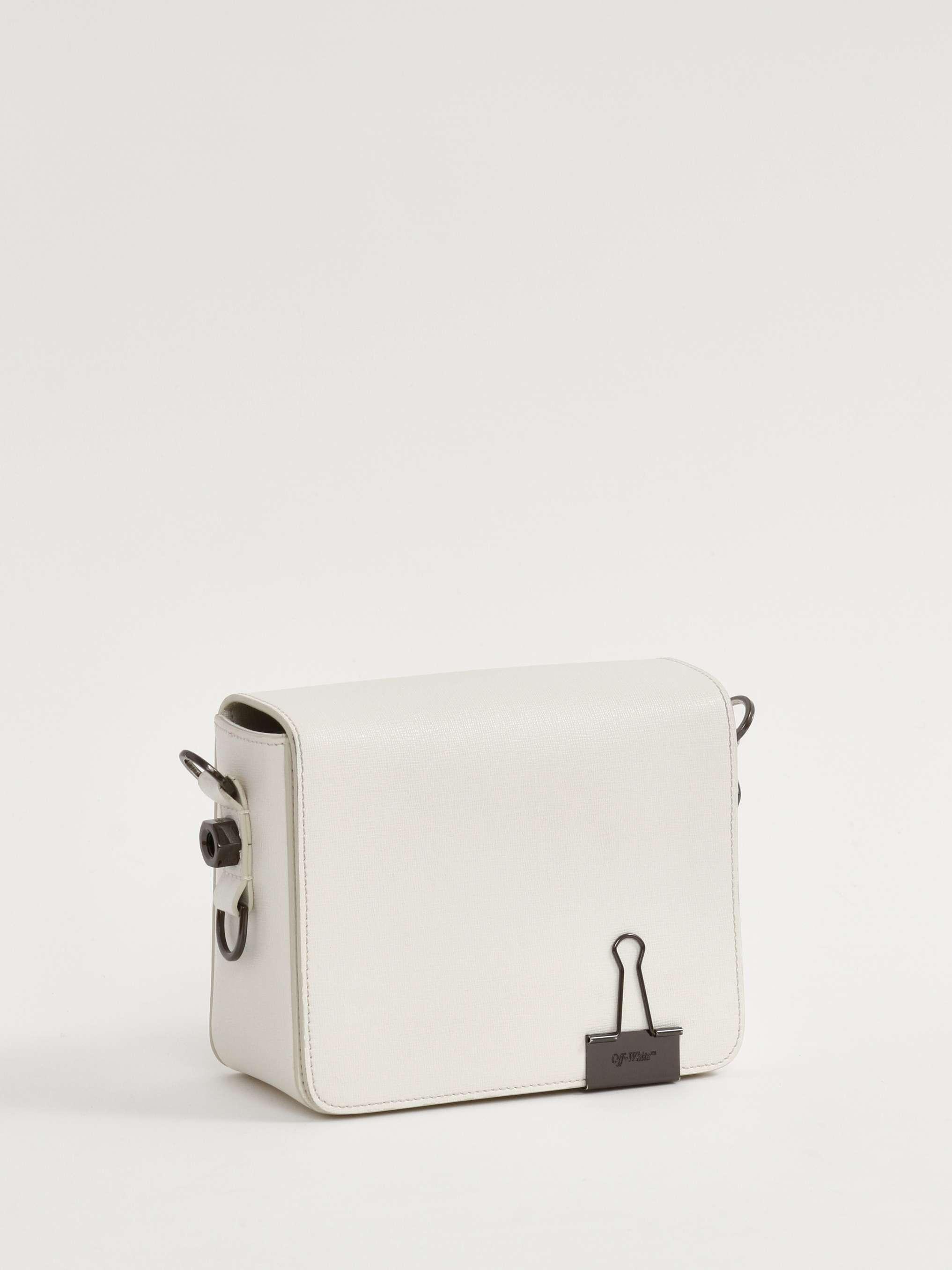 Off-White Binder, фото 2