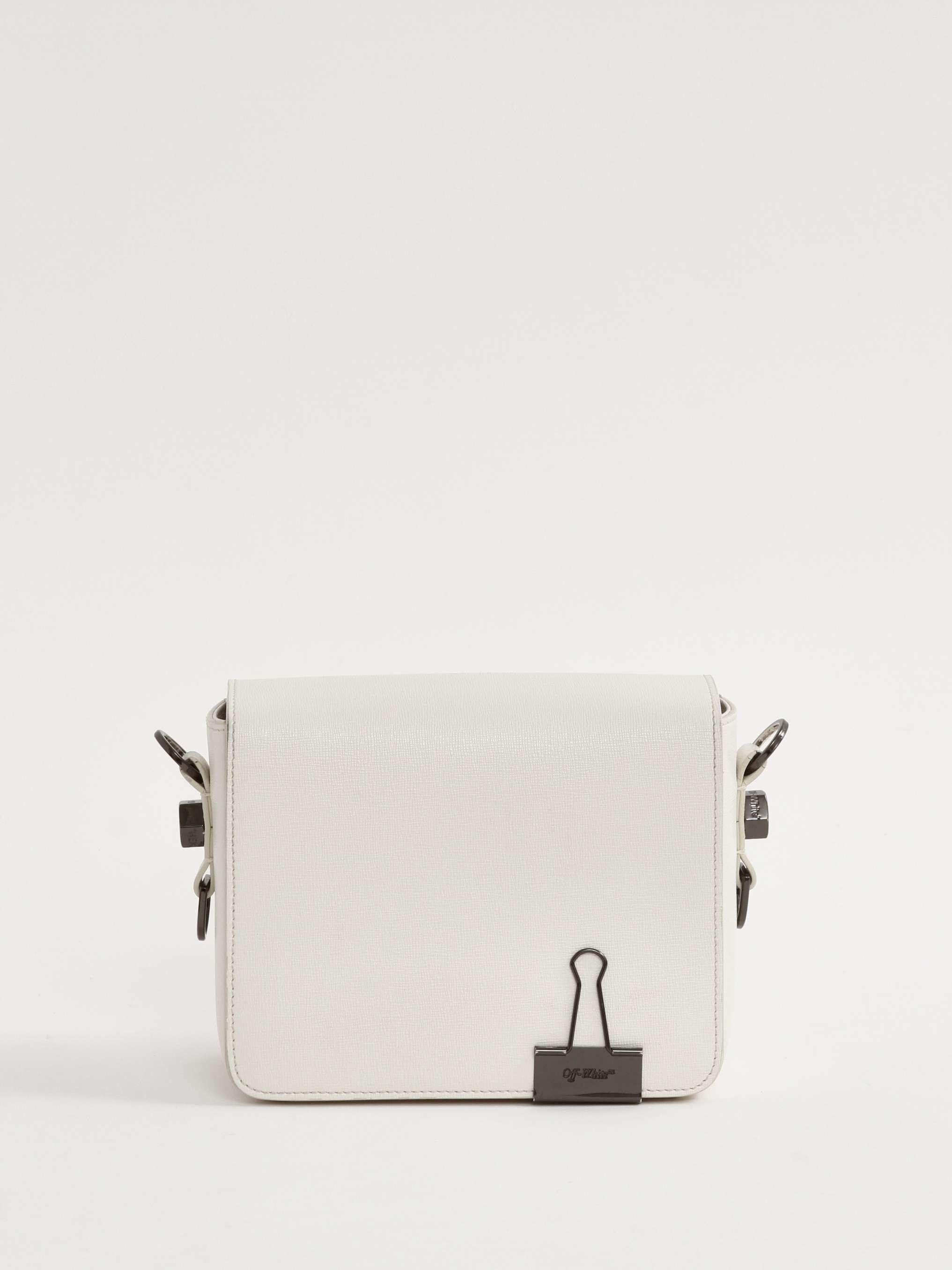 Off-White Binder, фото 1