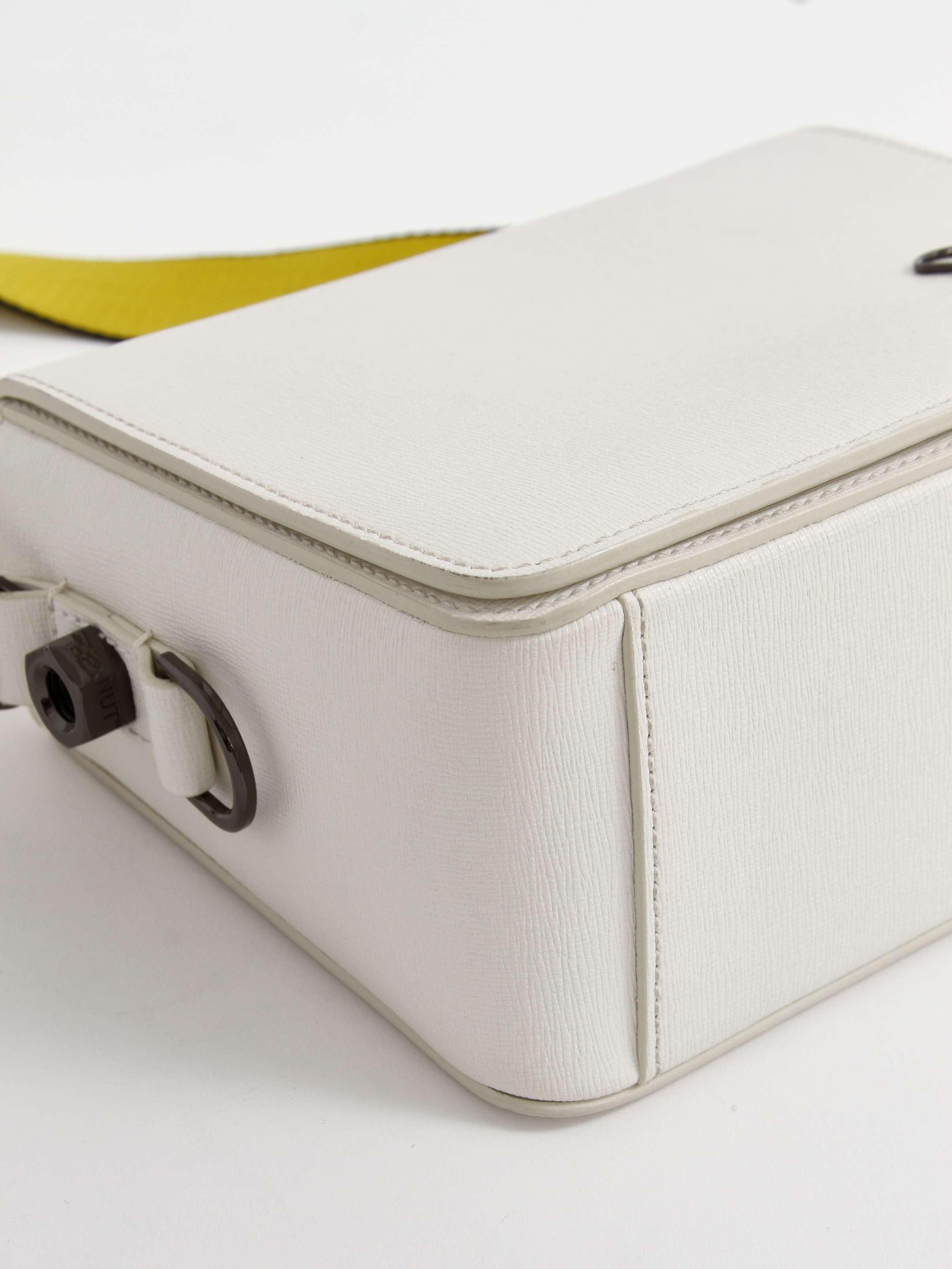 Off-White Binder, фото 4