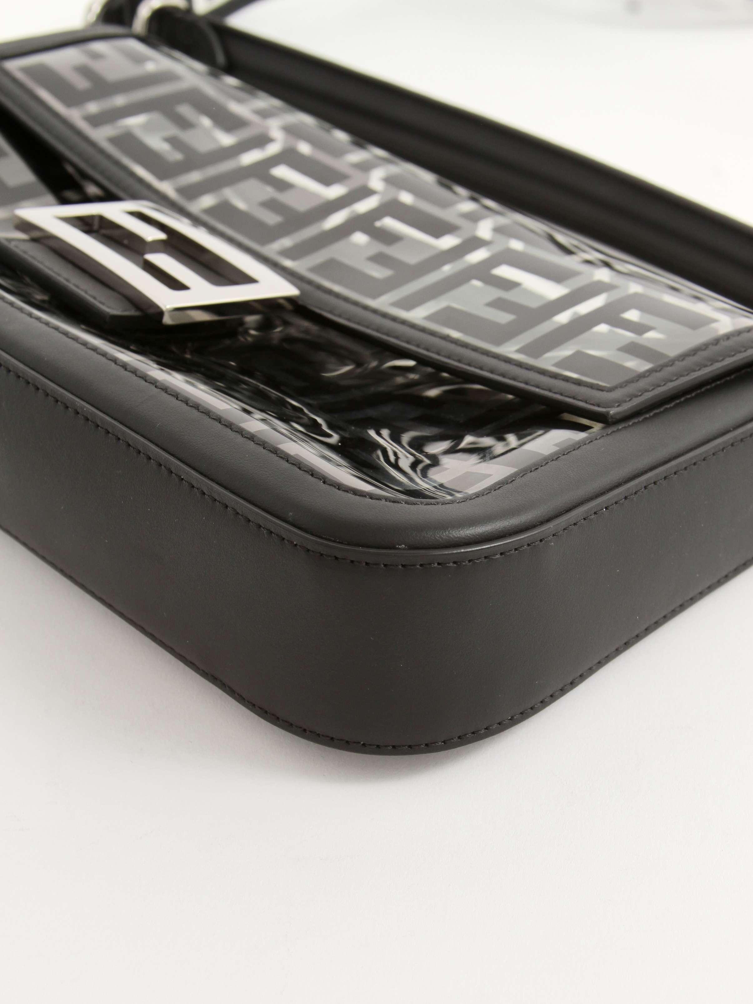 Fendi Baguette, фото 5