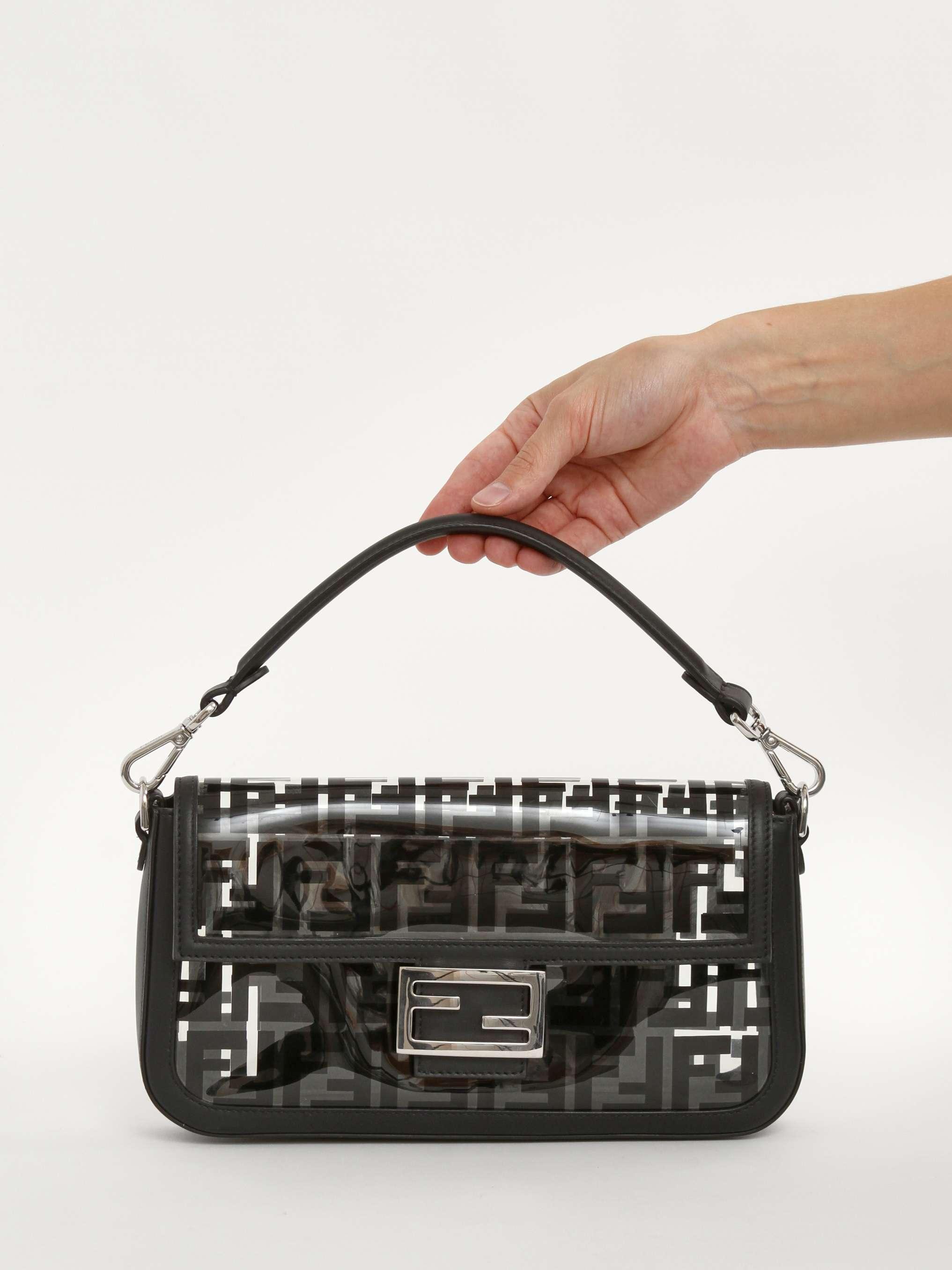 Fendi Baguette, фото 1