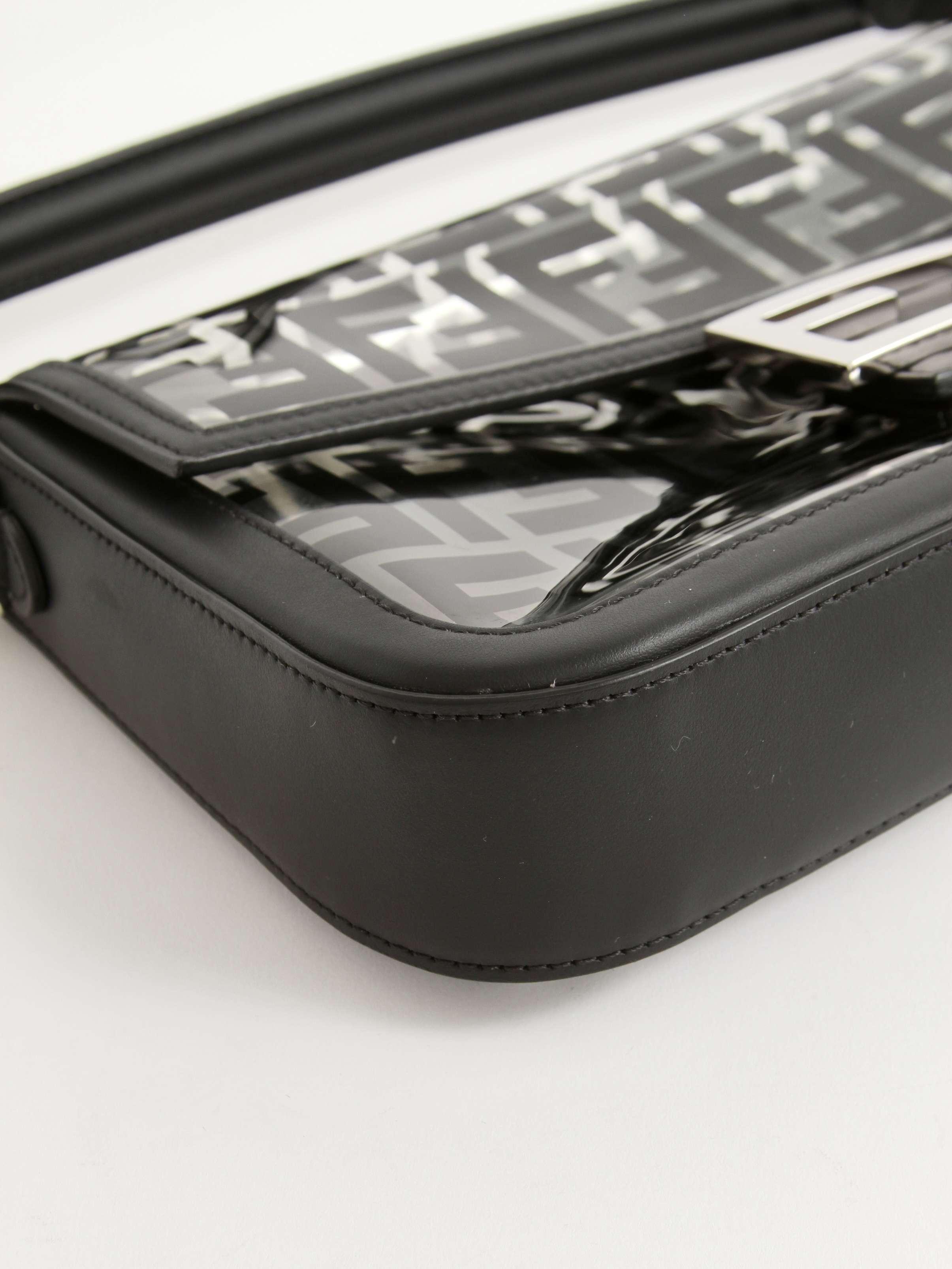 Fendi Baguette, фото 4
