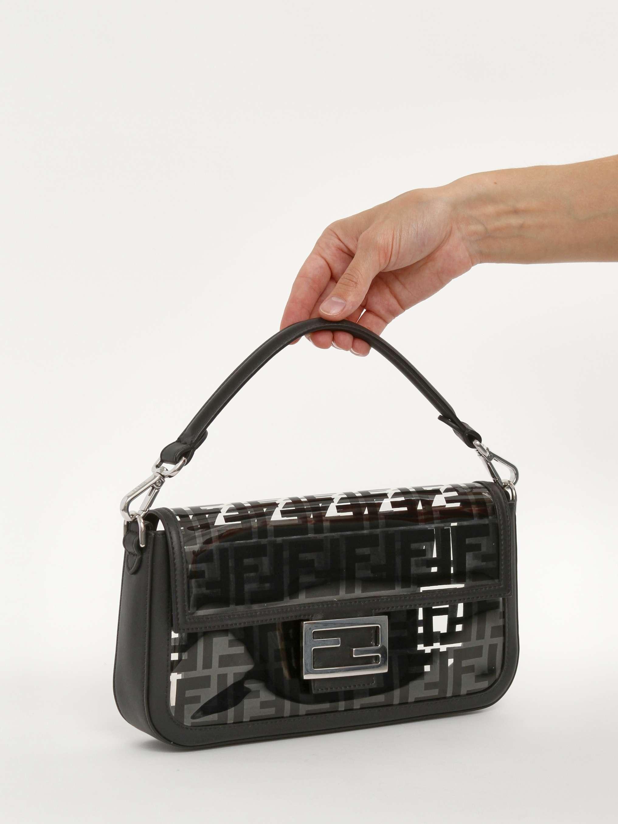 Fendi Baguette, фото 2