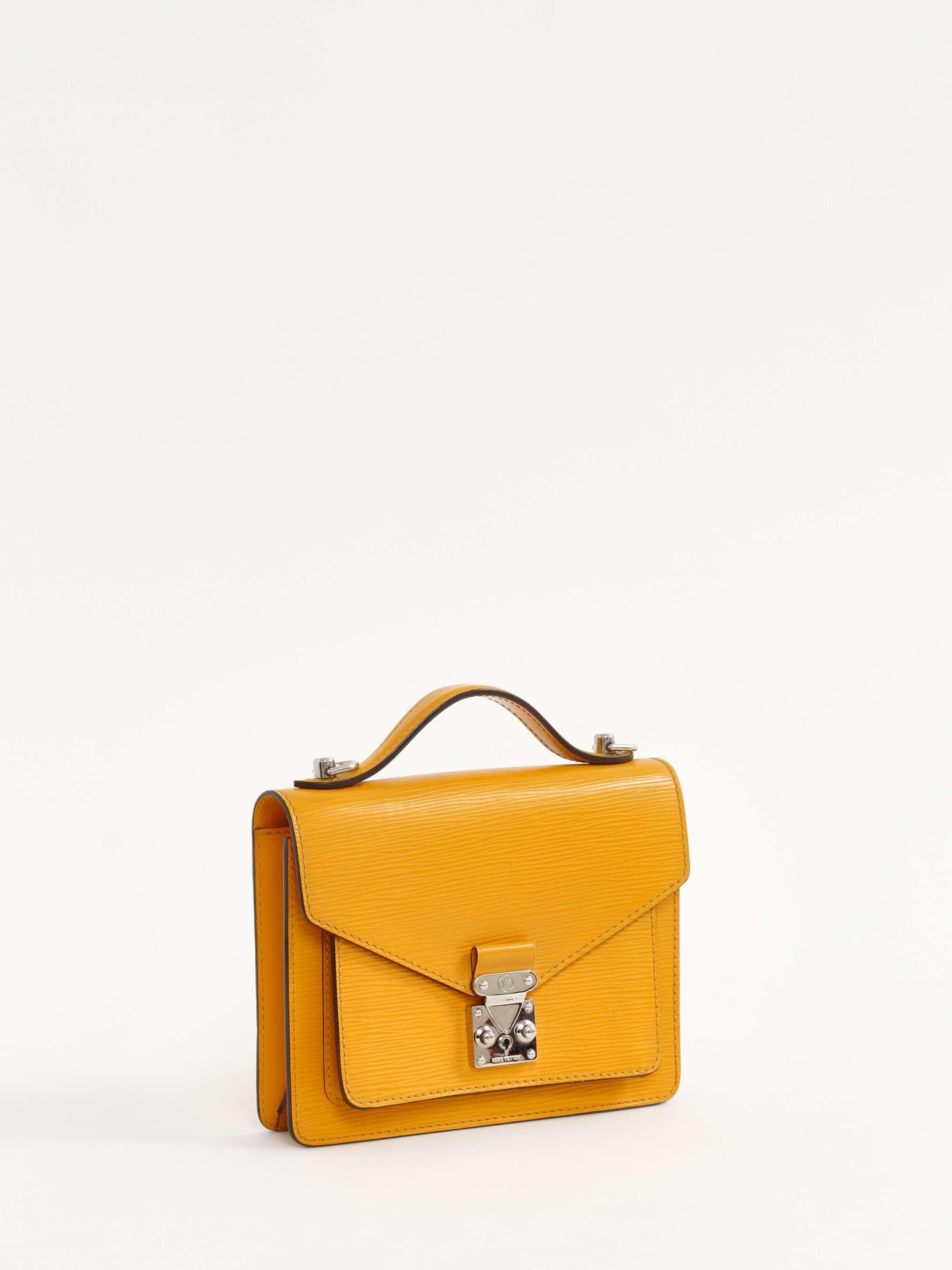 Louis Vuitton Monceau, фото 2