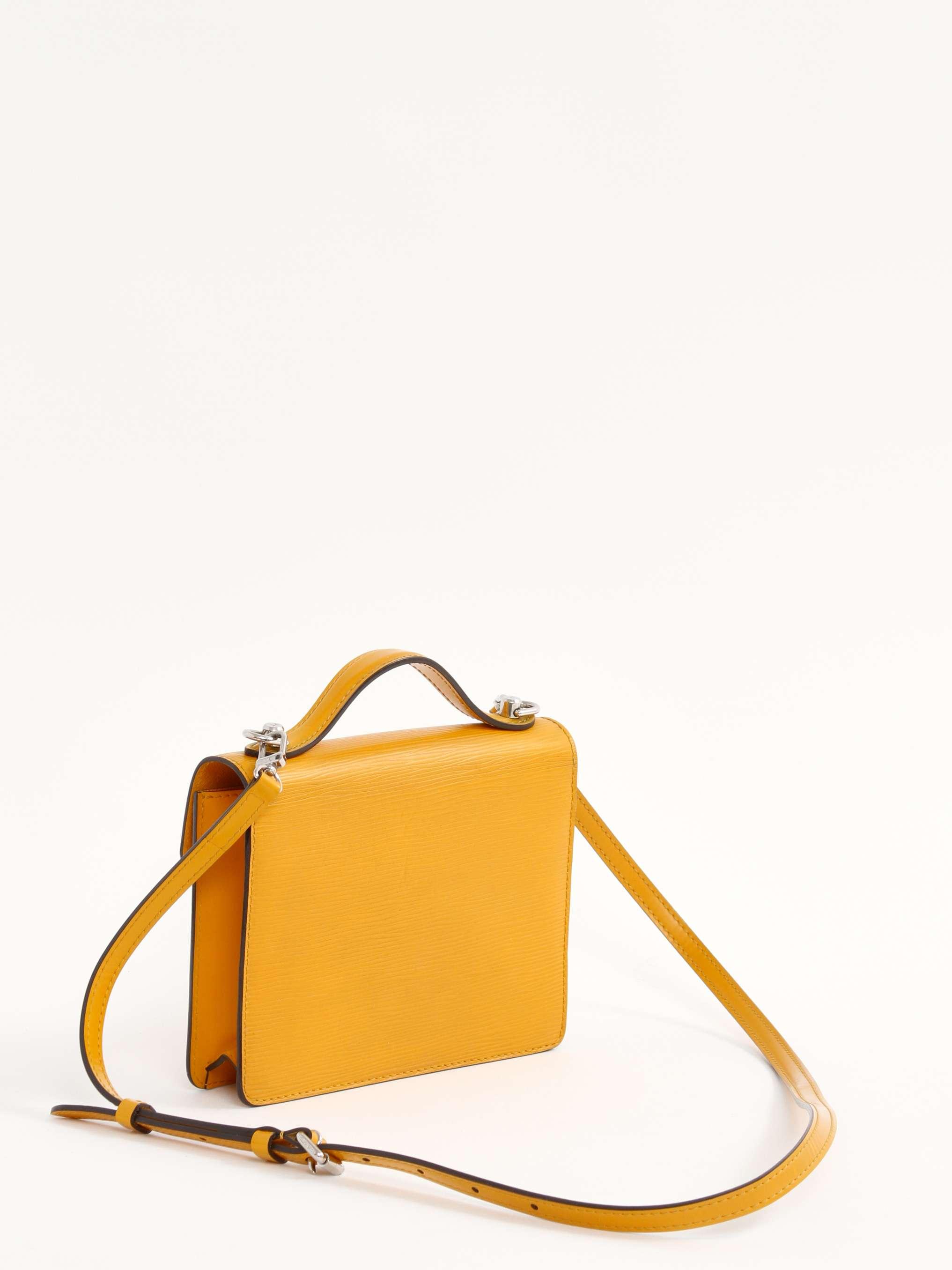 Louis Vuitton Monceau, фото 3