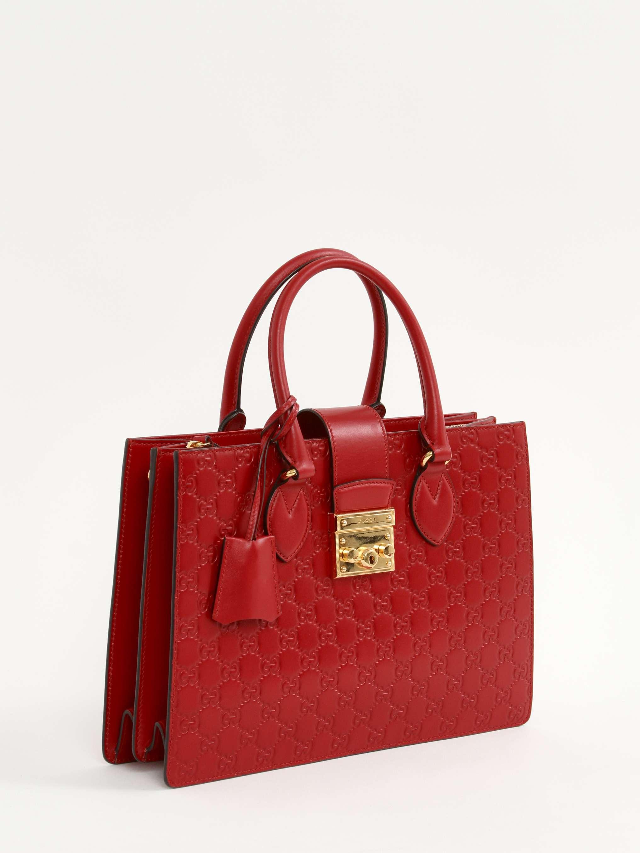 Gucci Padlock, фото 2