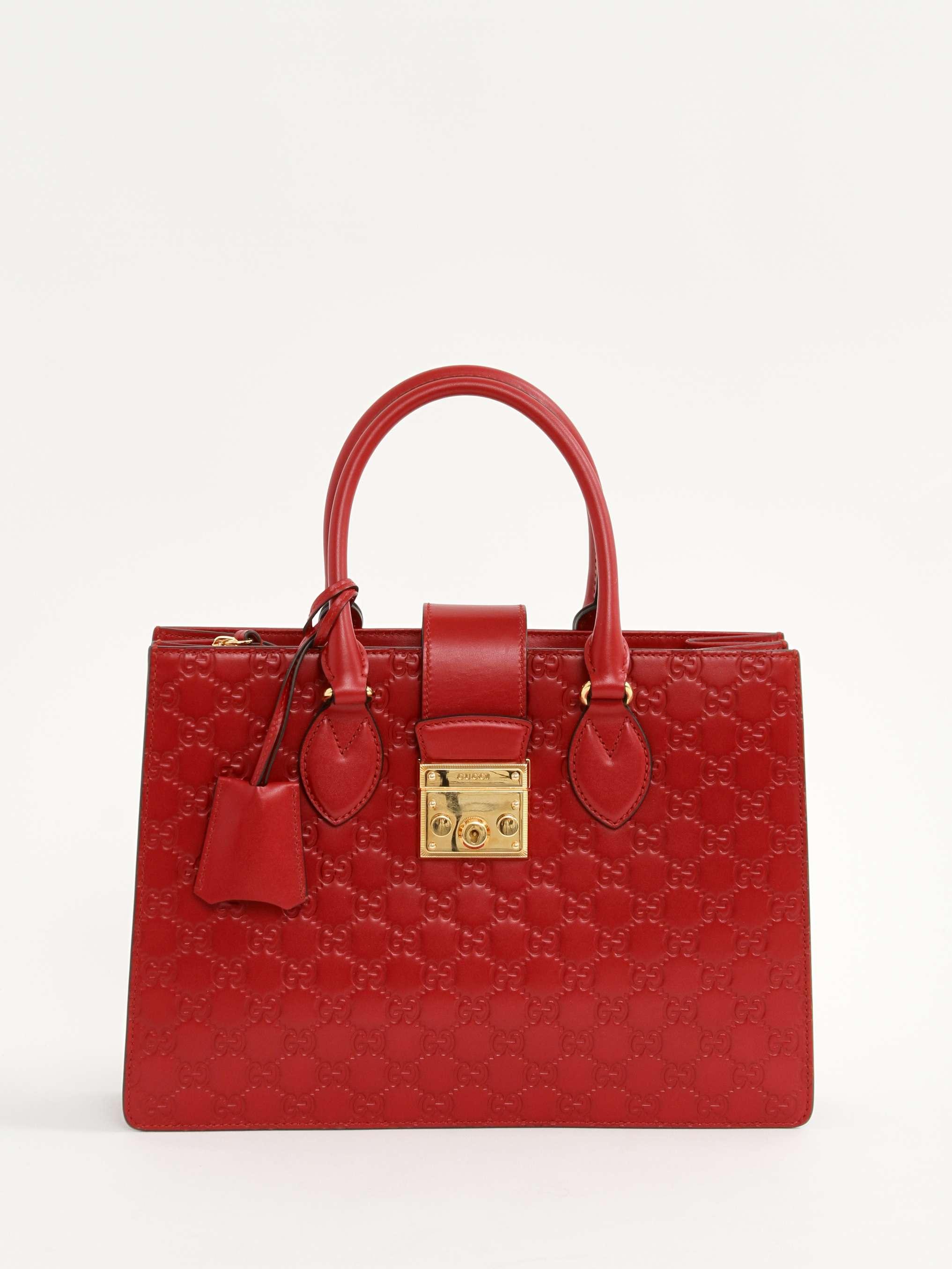 Gucci Padlock, фото 1