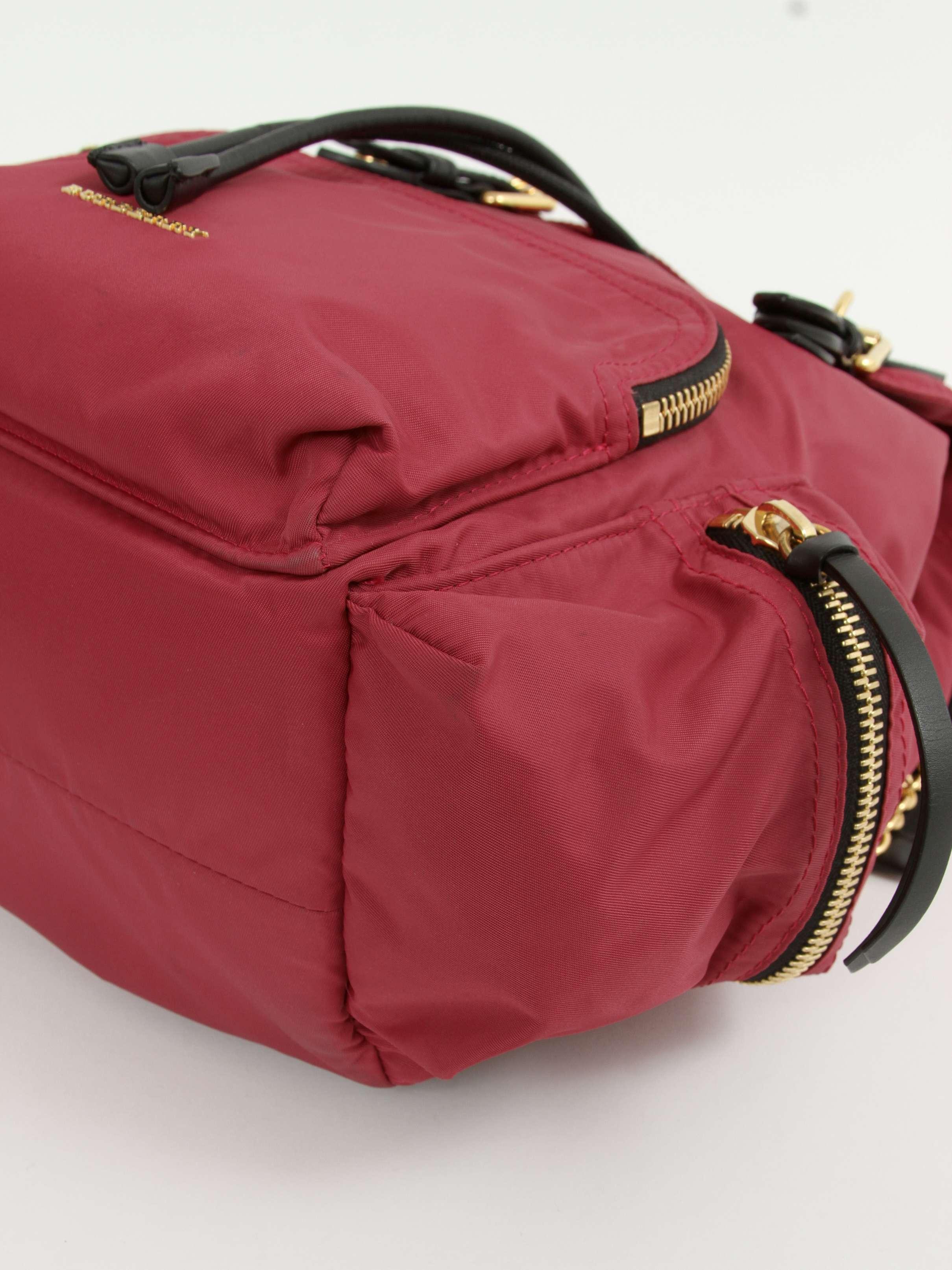 Burberry Rucksack, фото 5