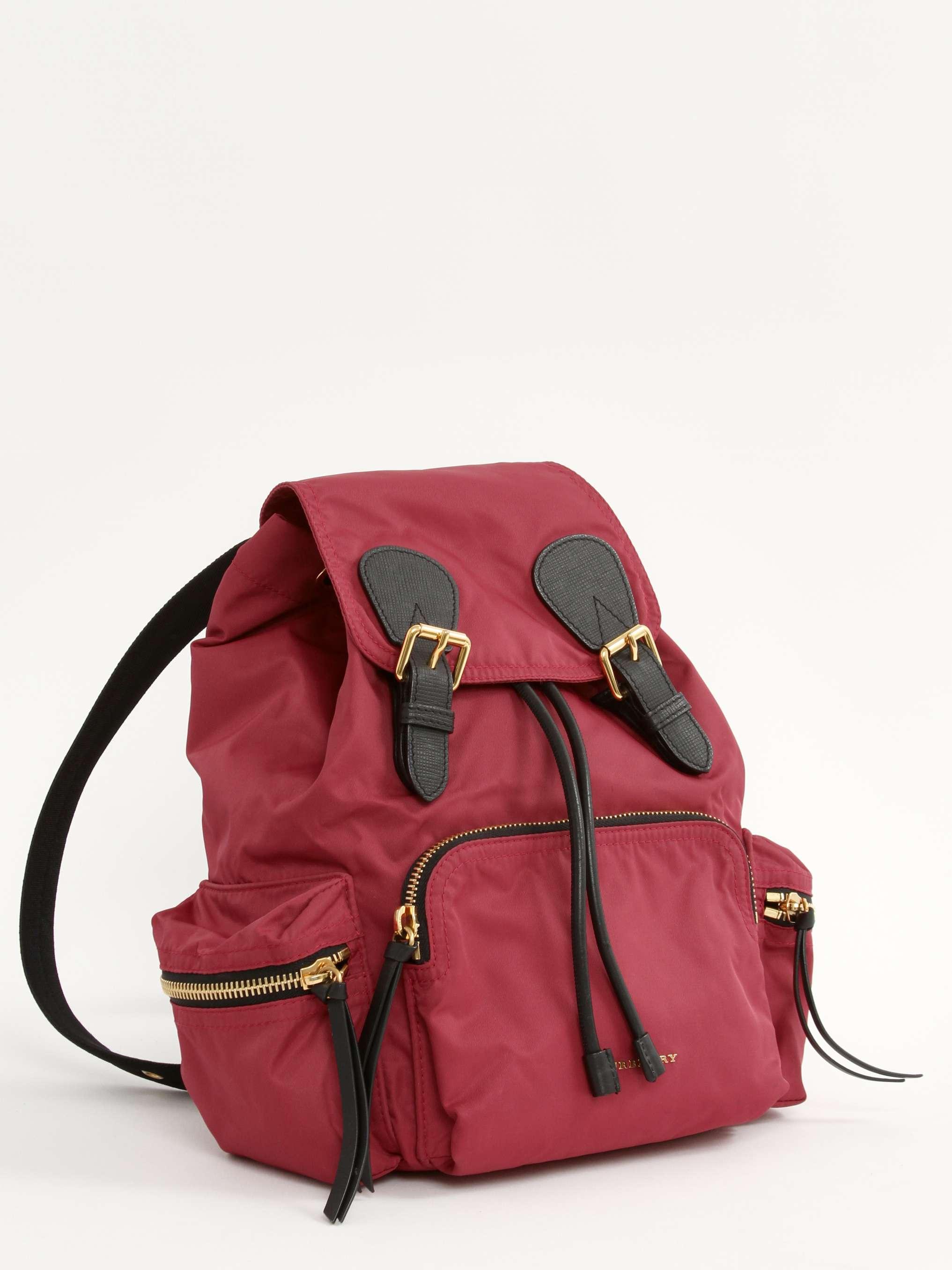 Burberry Rucksack, фото 2