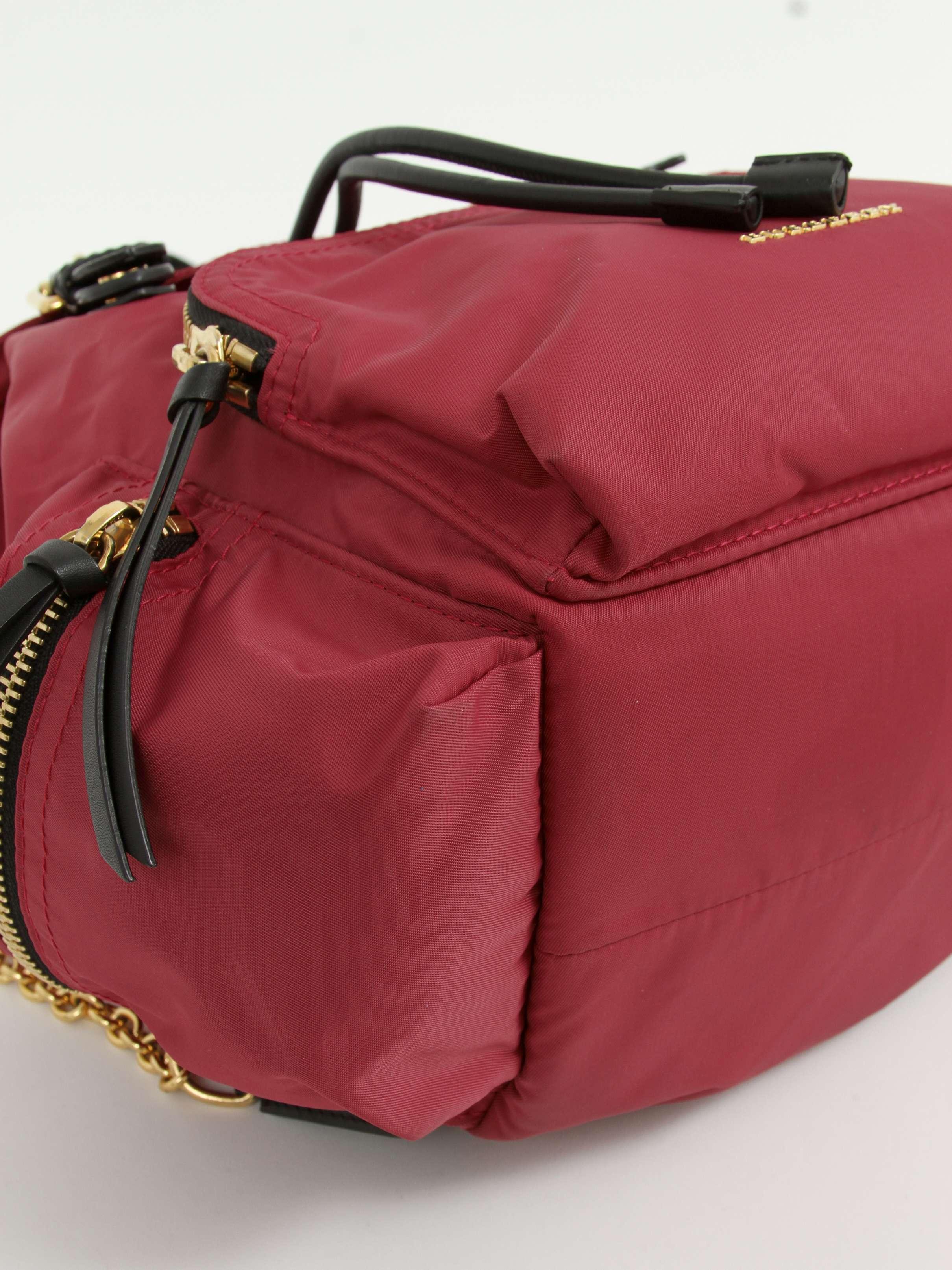 Burberry Rucksack, фото 4