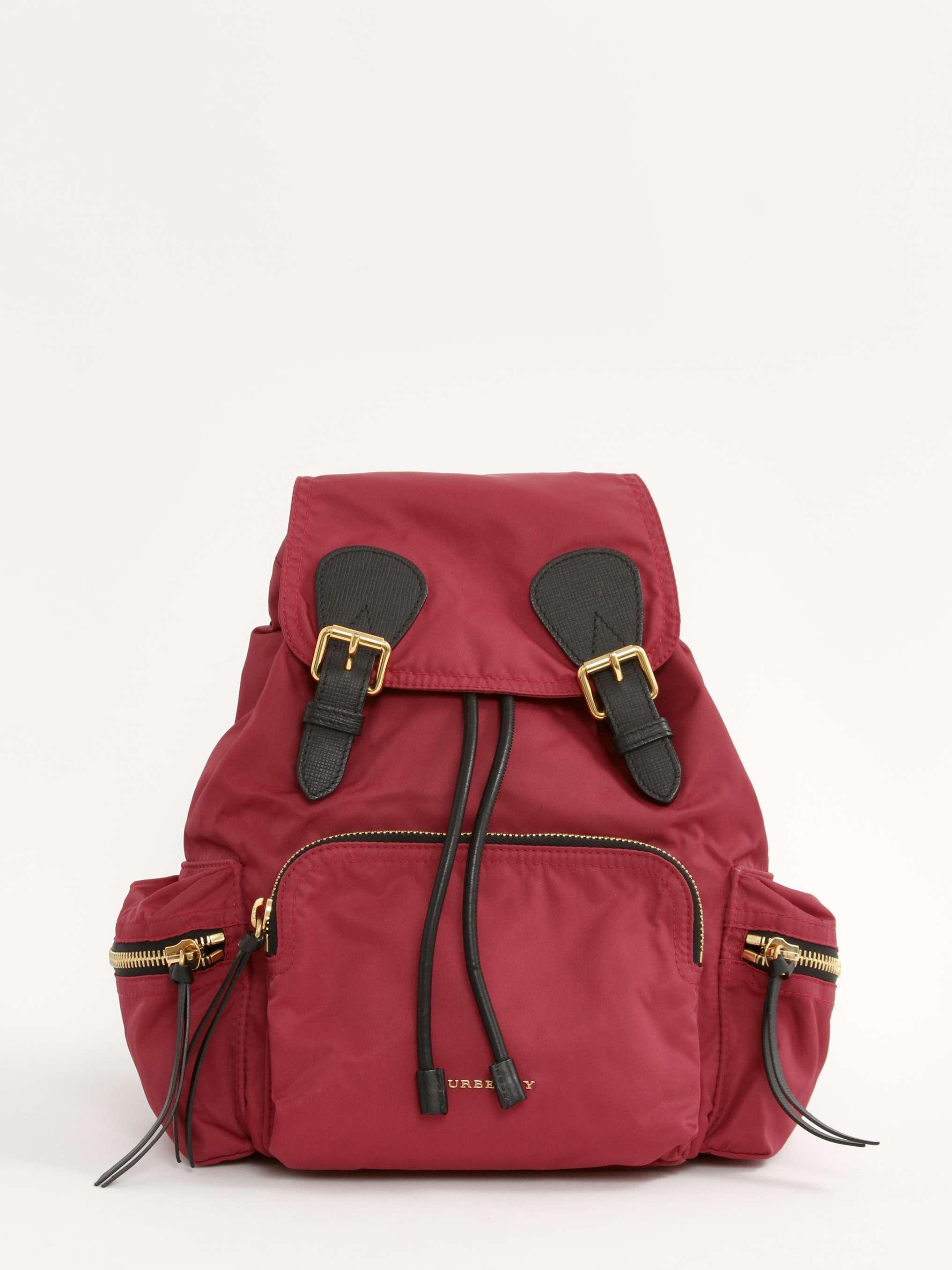 Burberry Rucksack, фото 1