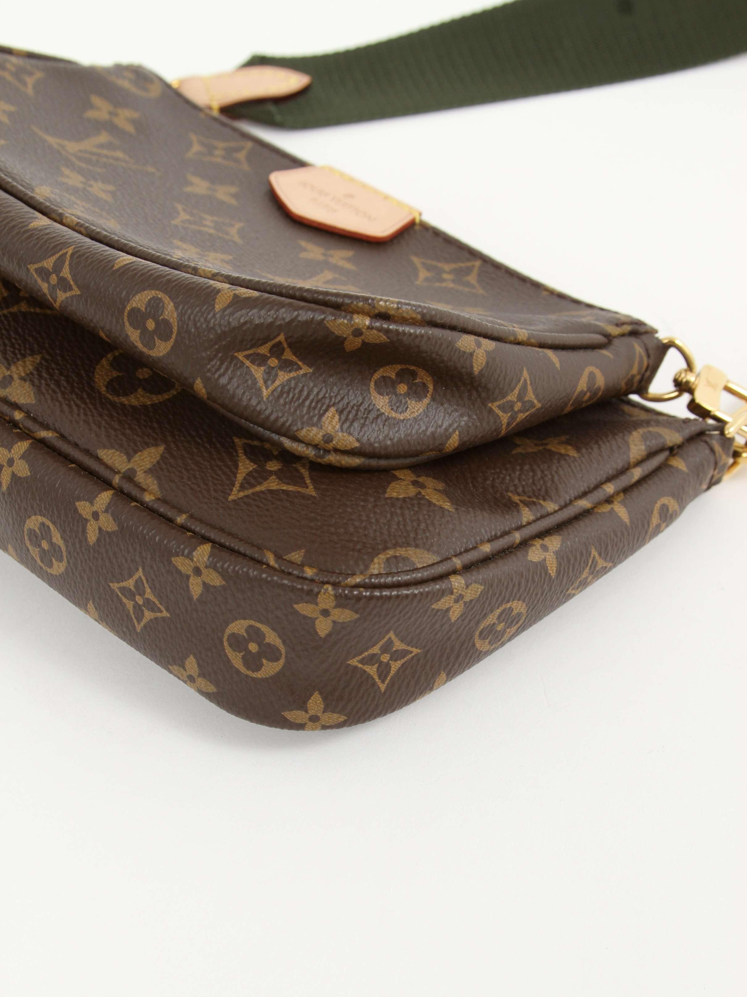 Louis Vuitton Multi Pochette, фото 5