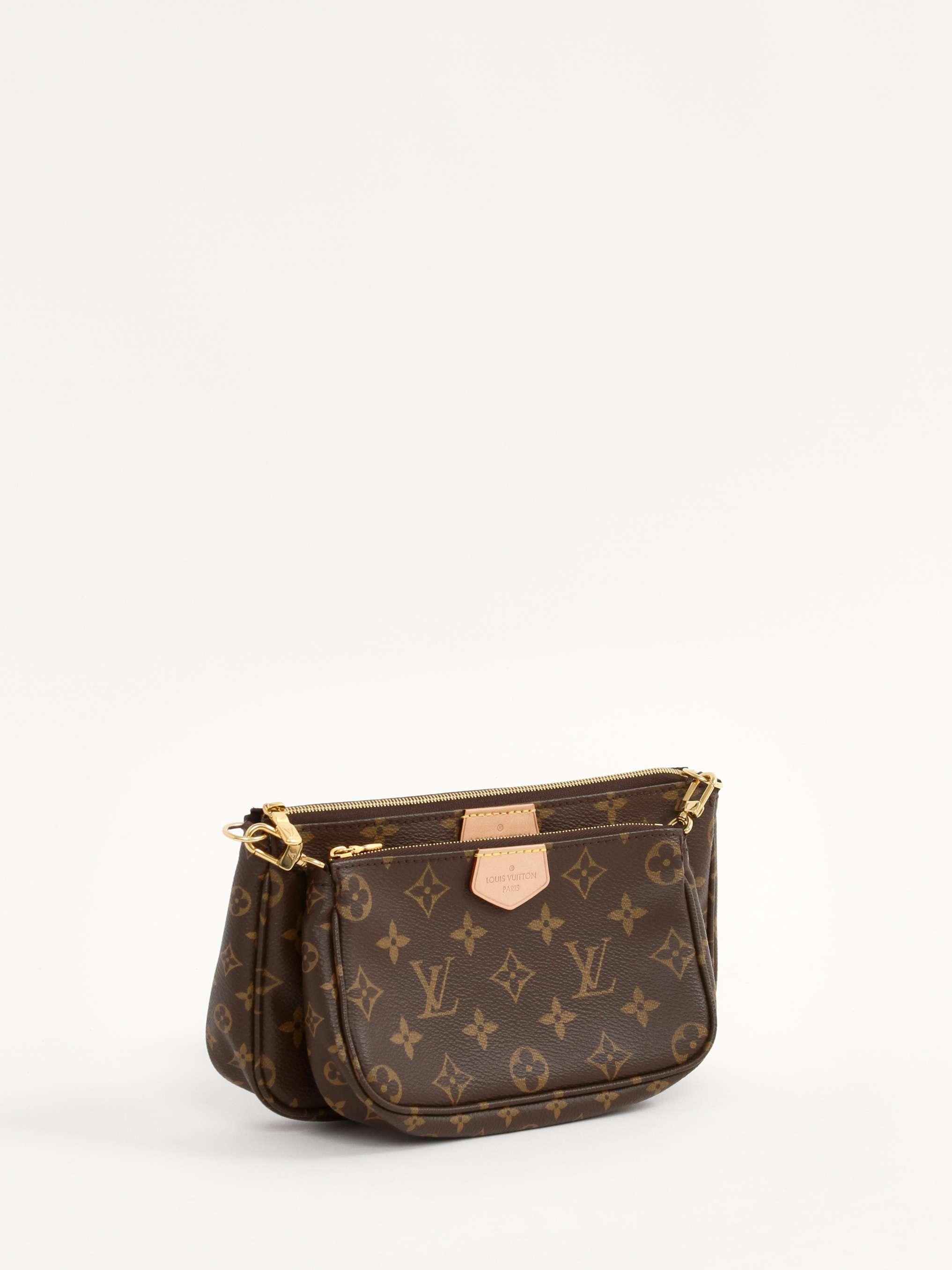 Louis Vuitton Multi Pochette, фото 2