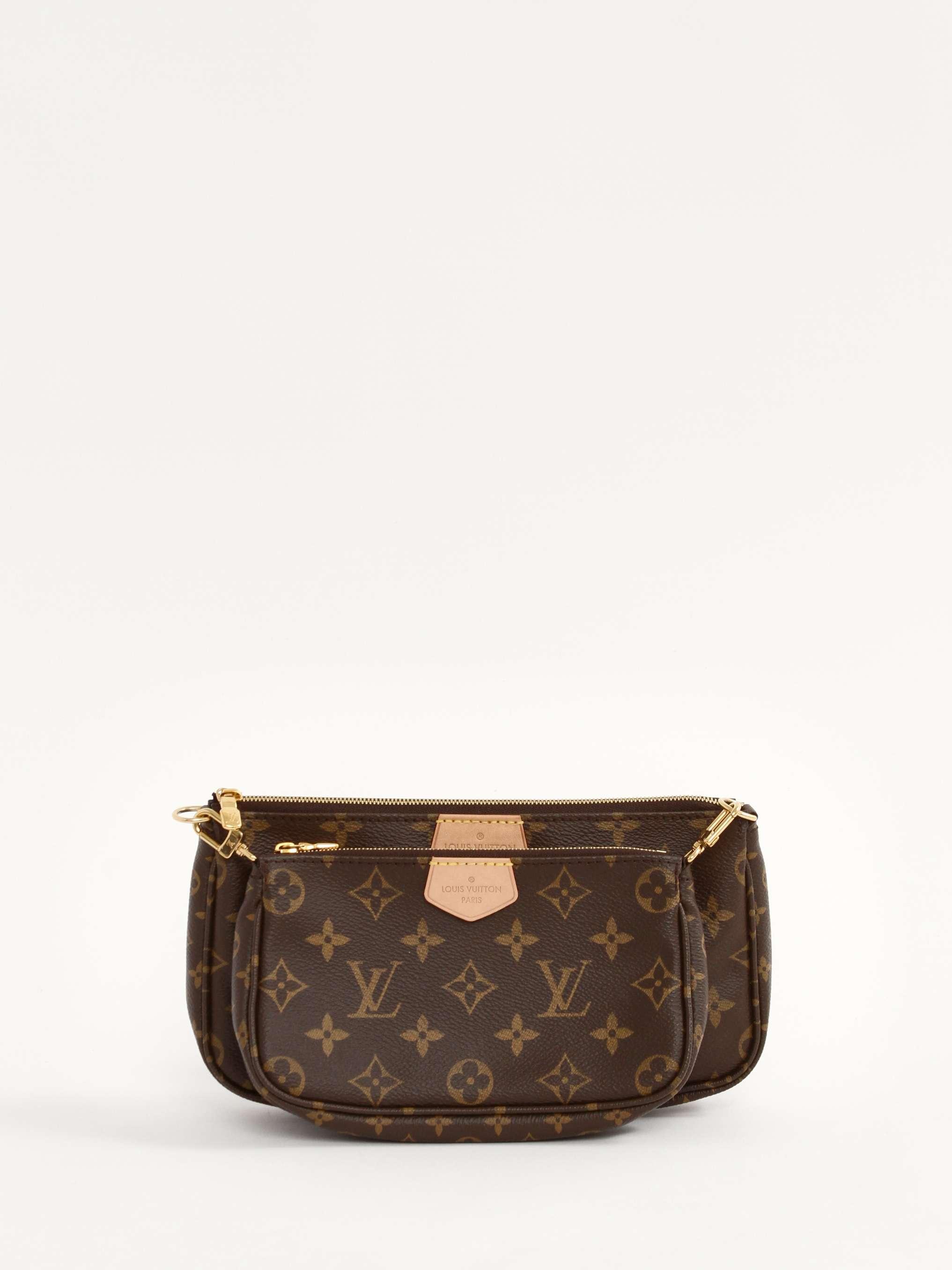 Louis Vuitton Multi Pochette, фото 1