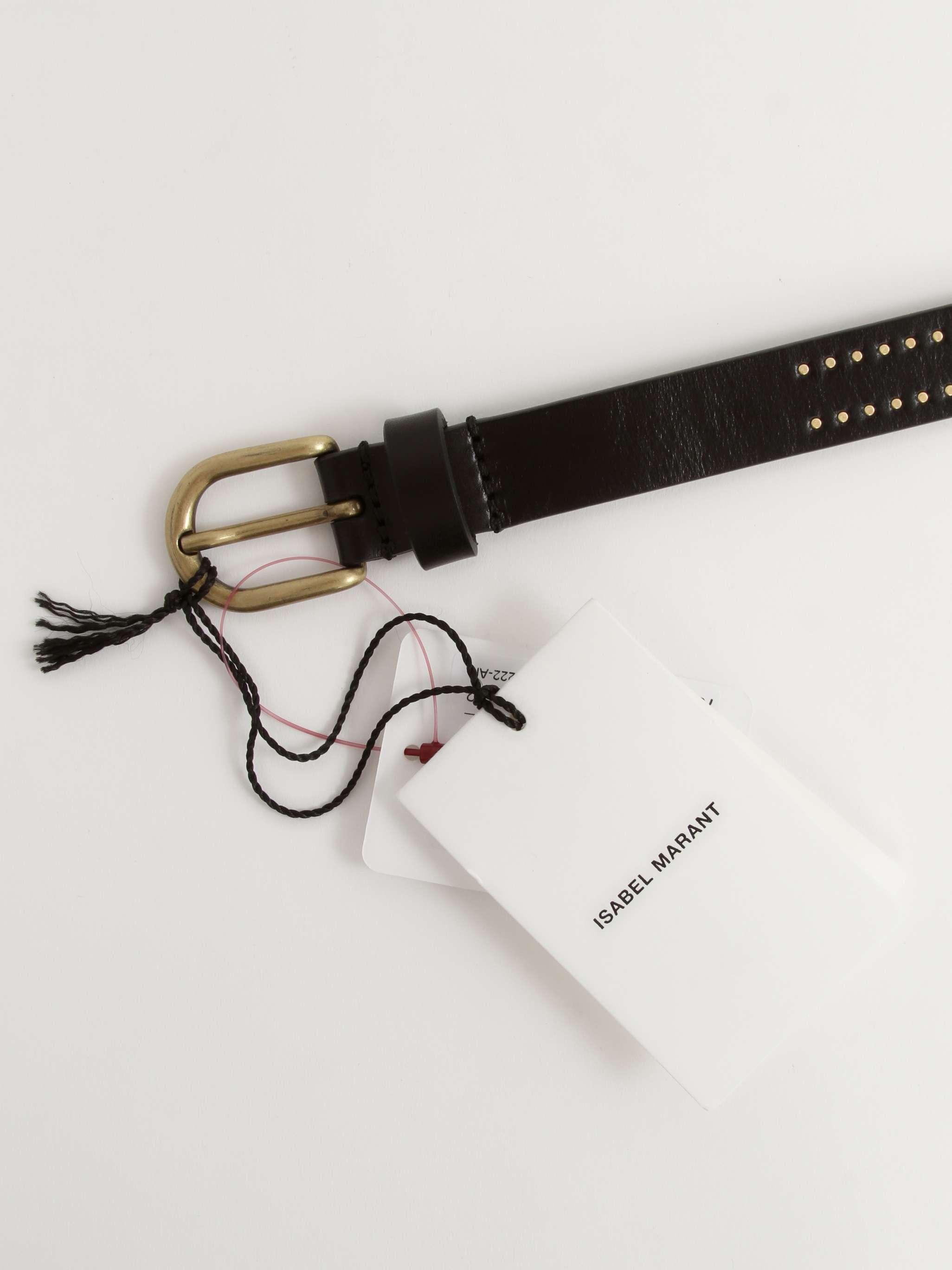 Isabel Marant Belt, фото 2