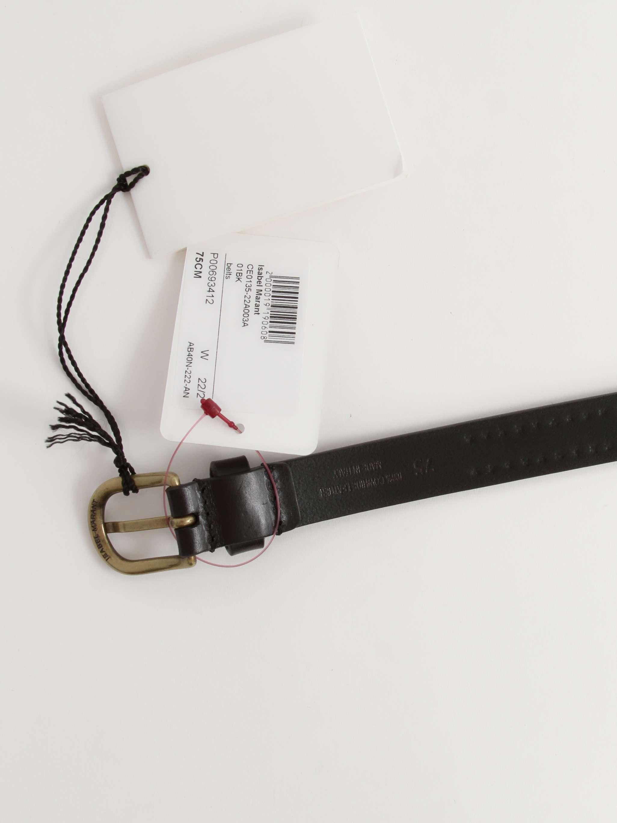 Isabel Marant Belt, фото 3