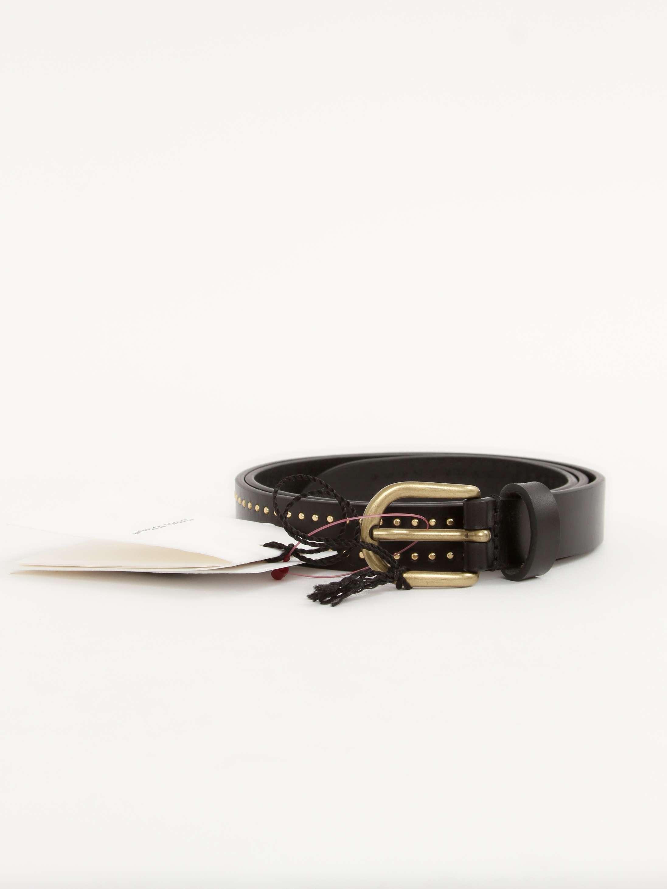 Isabel Marant Belt, фото 1
