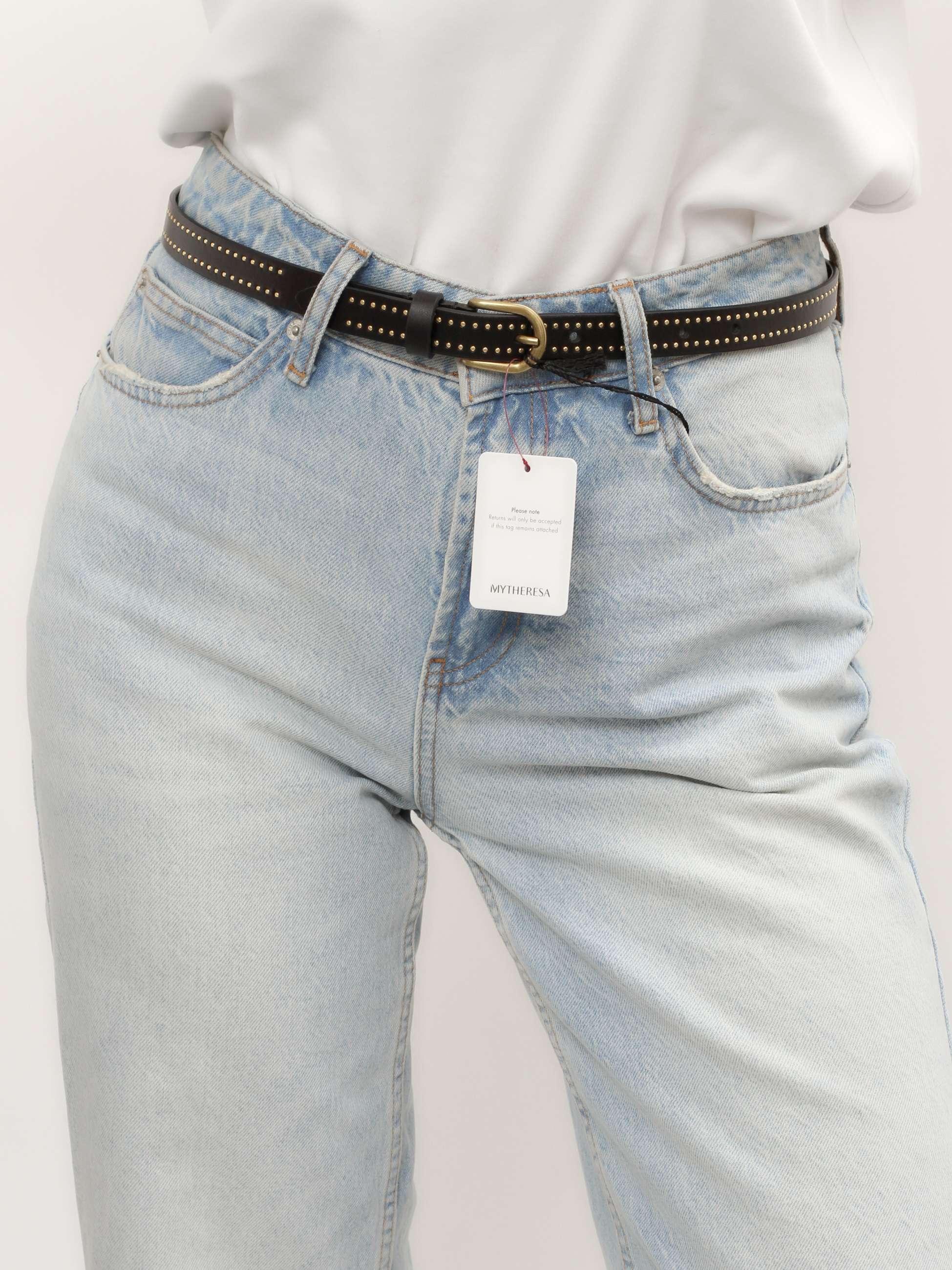 Isabel Marant Belt, фото 5