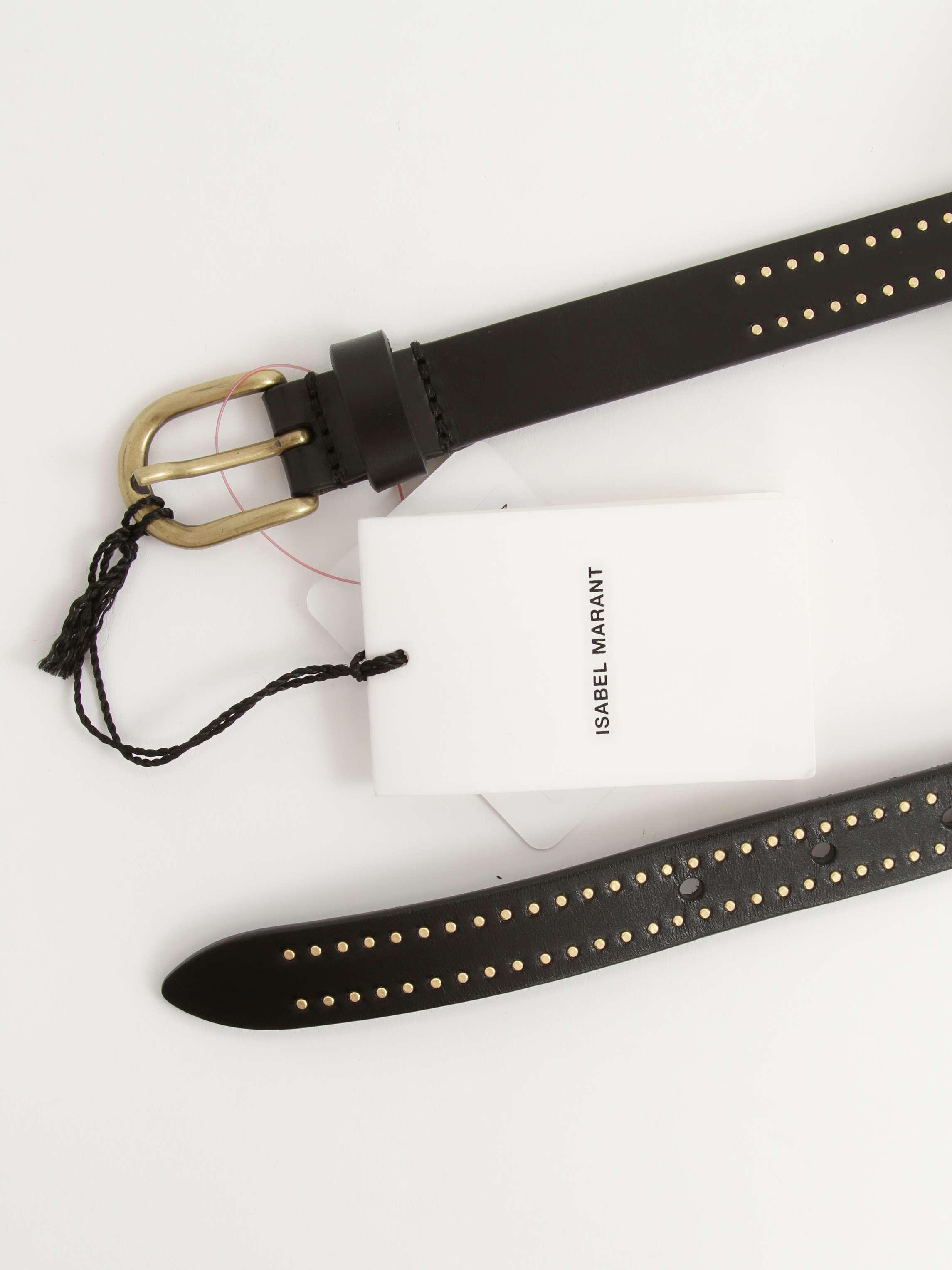 Isabel Marant Belt, фото 4