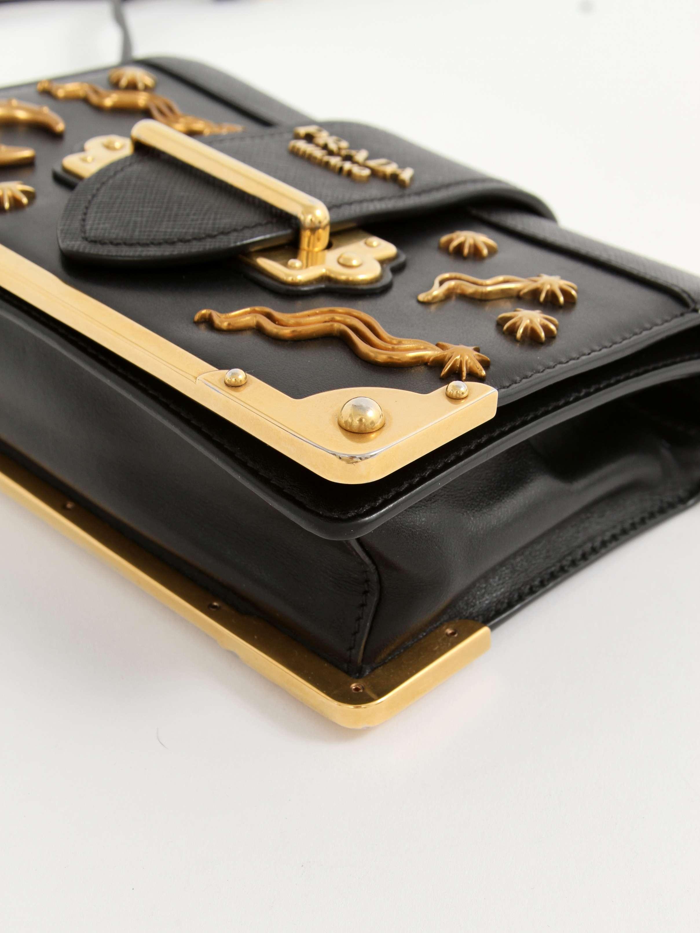 Prada Cahier, фото 4