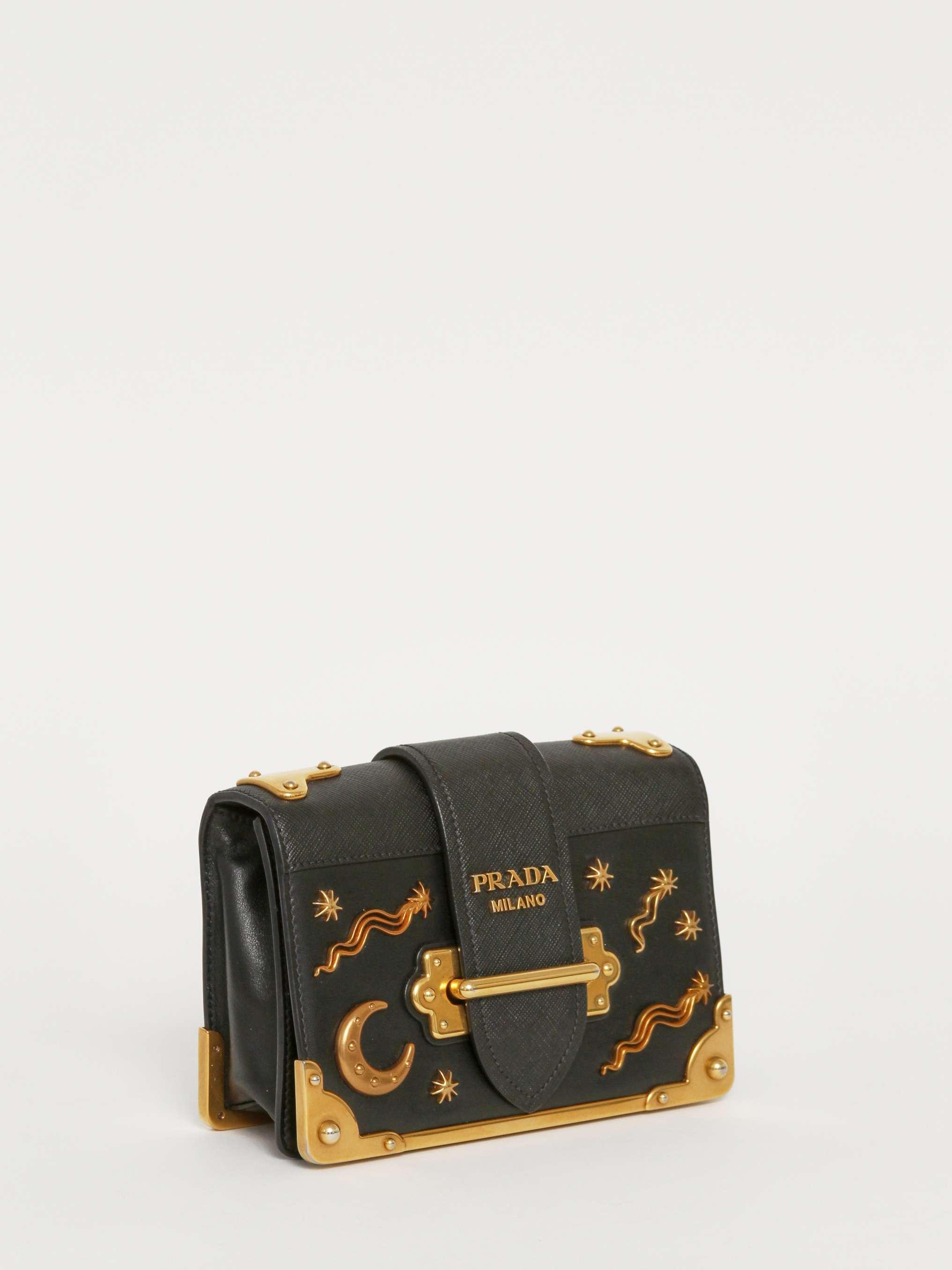 Prada Cahier, фото 2