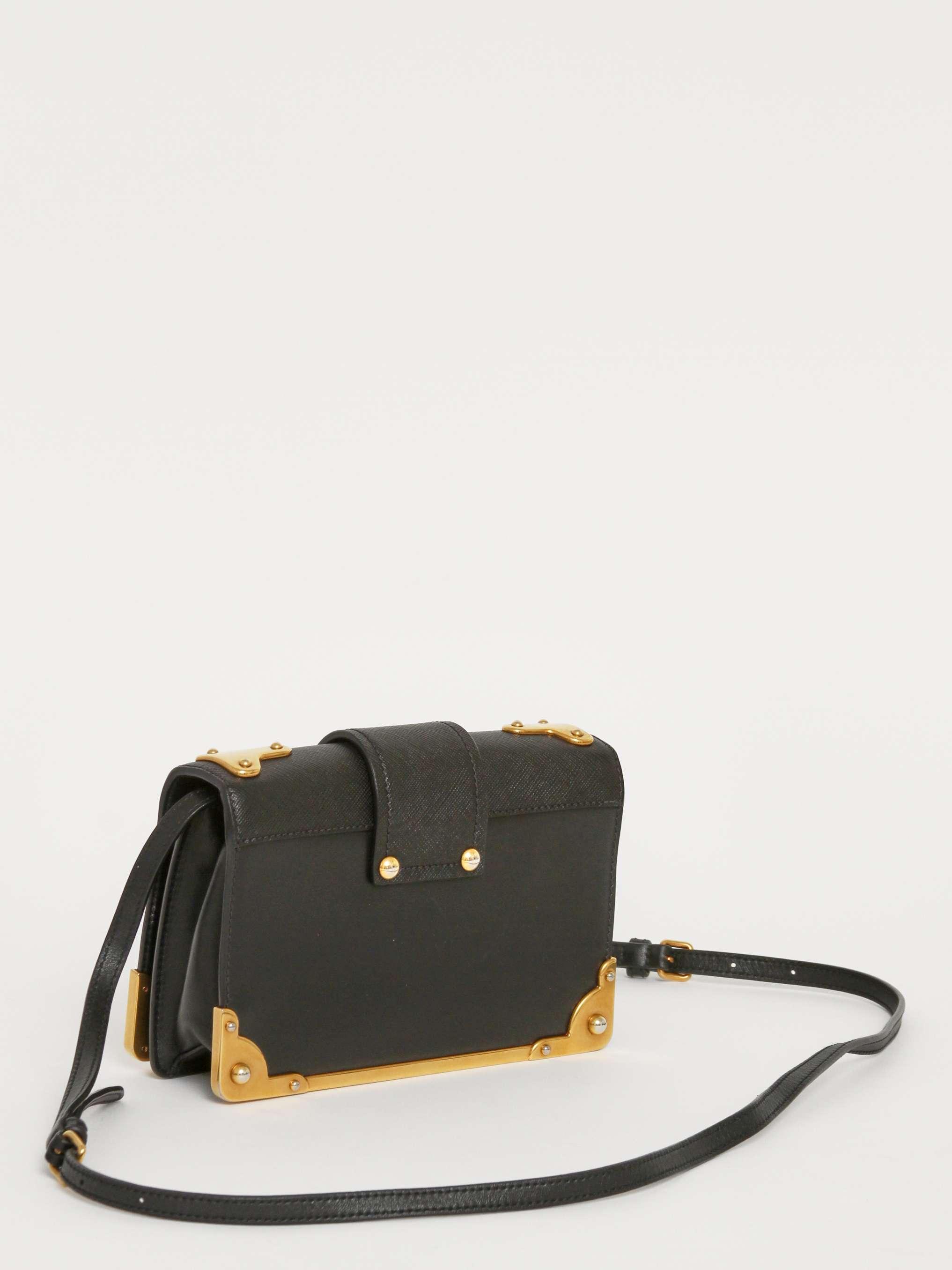 Prada Cahier, фото 3
