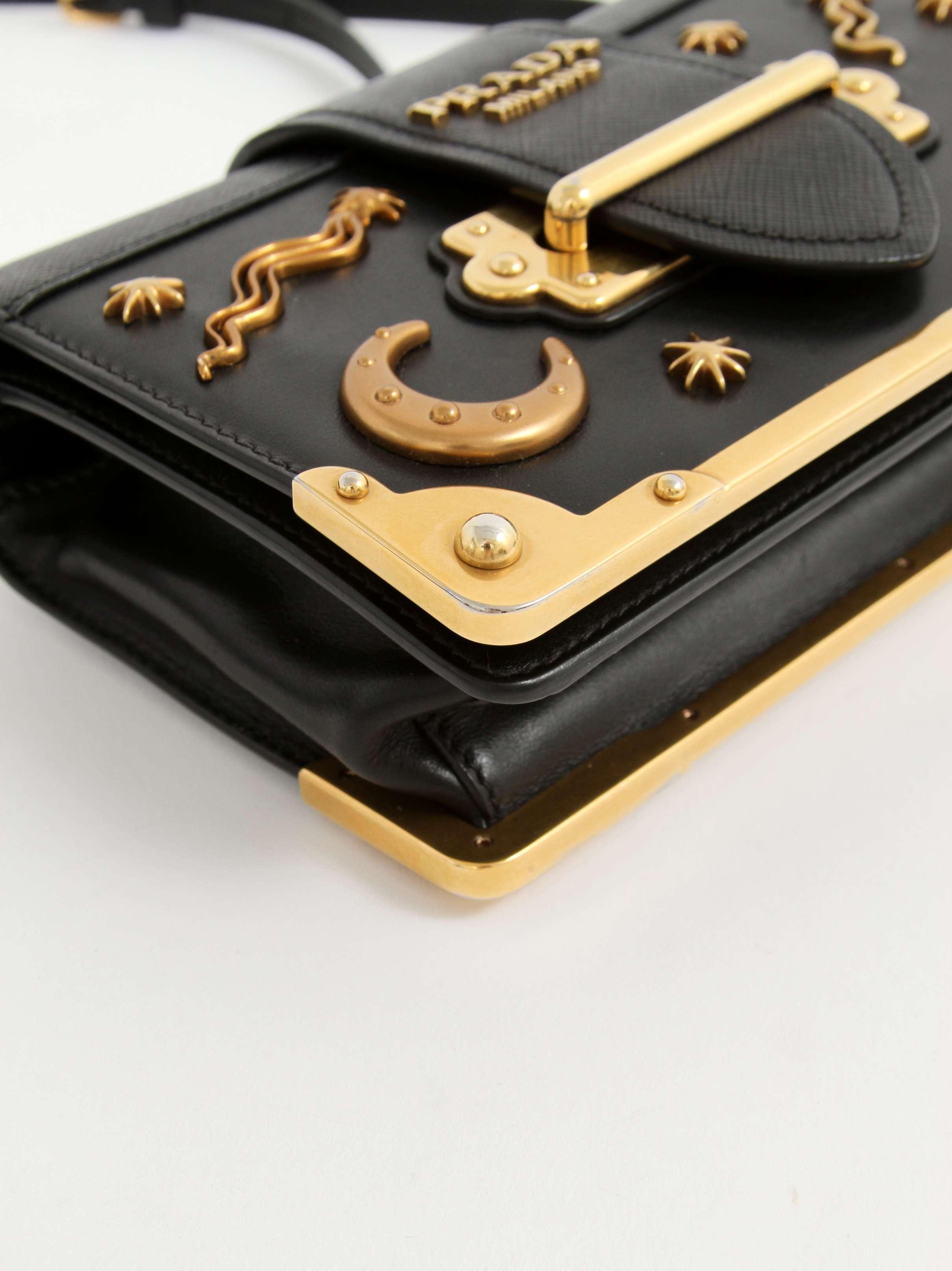 Prada Cahier, фото 5