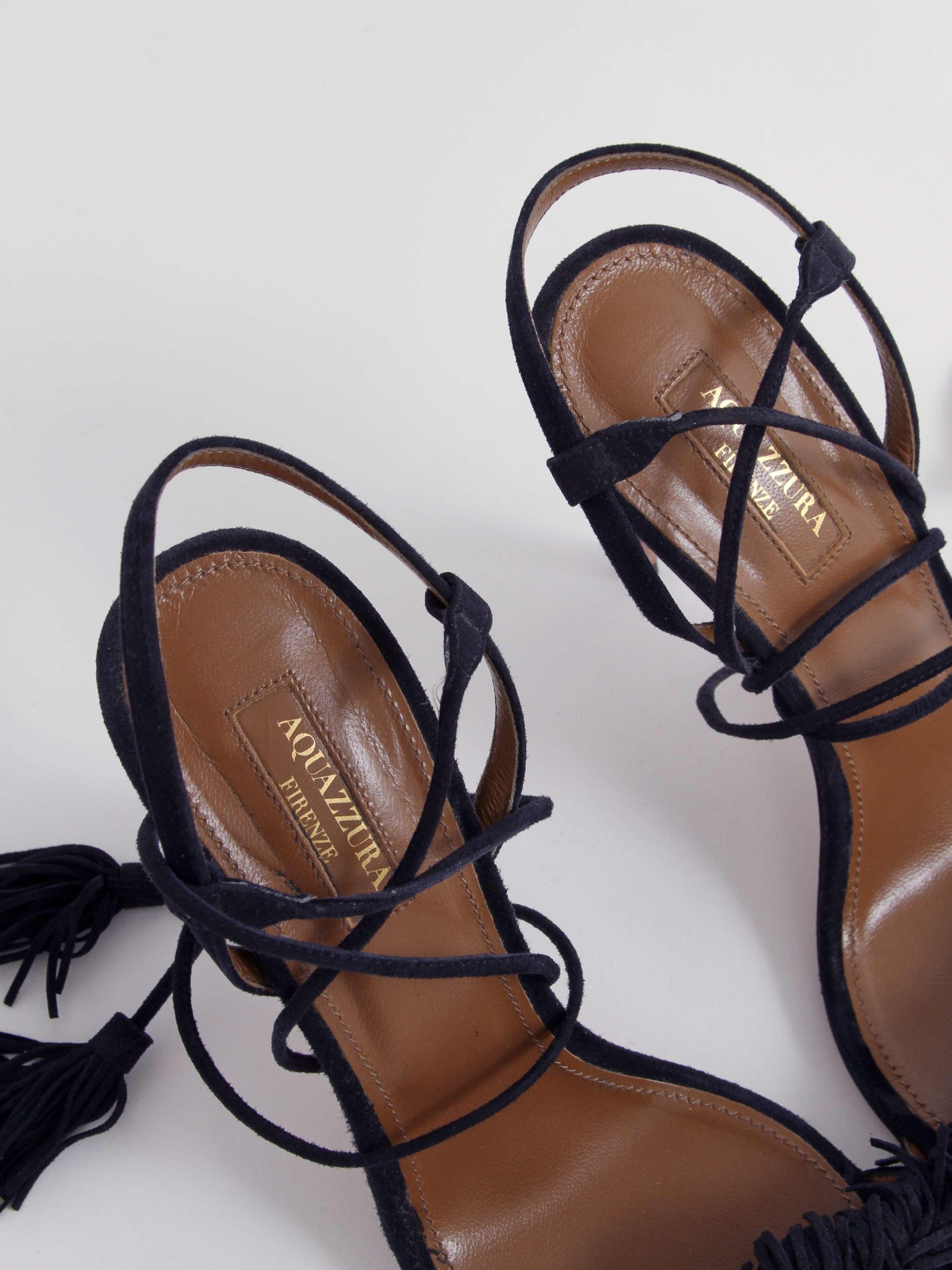 Aquazzura 39, фото 4