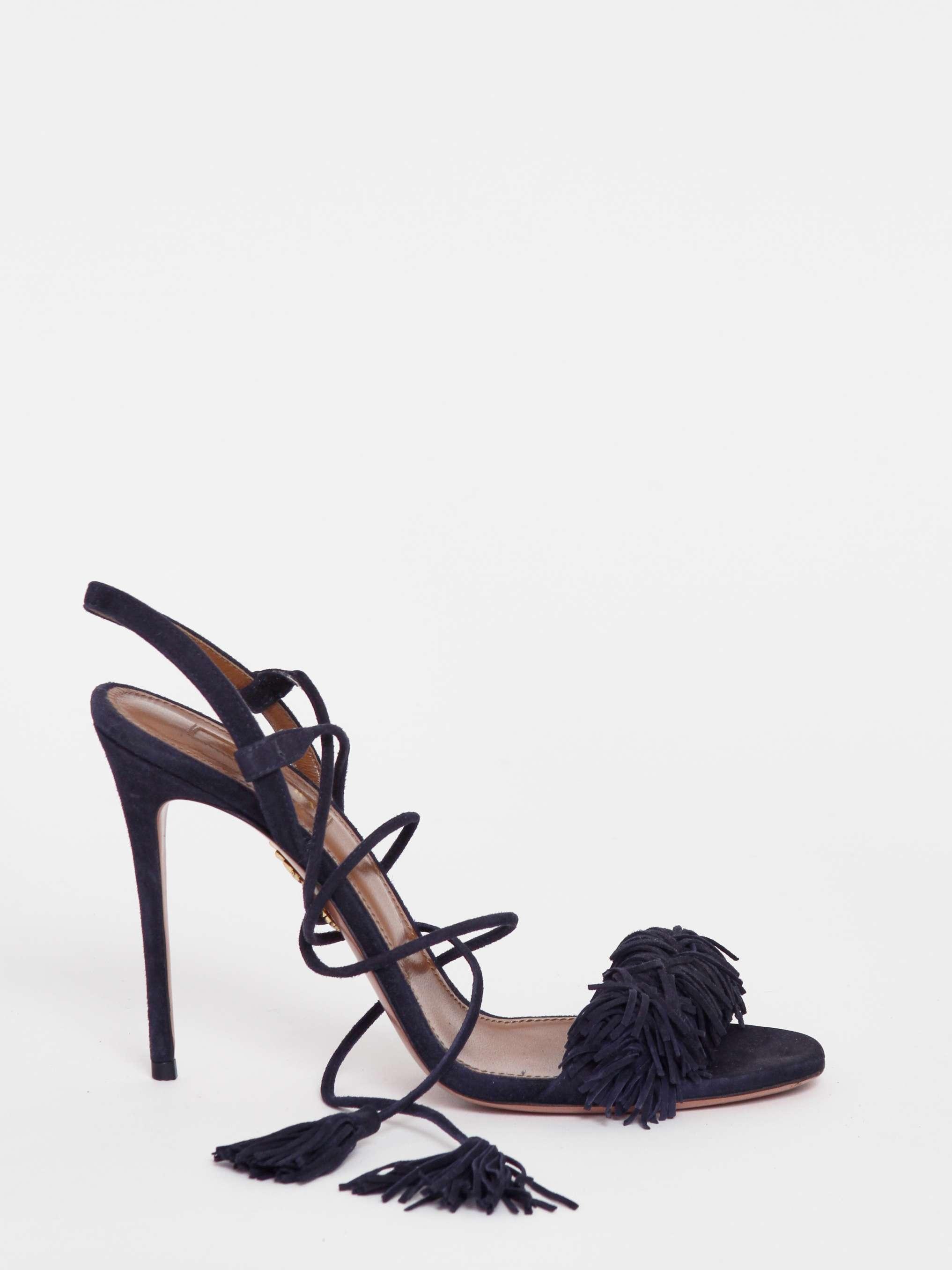 Aquazzura 39, фото 1